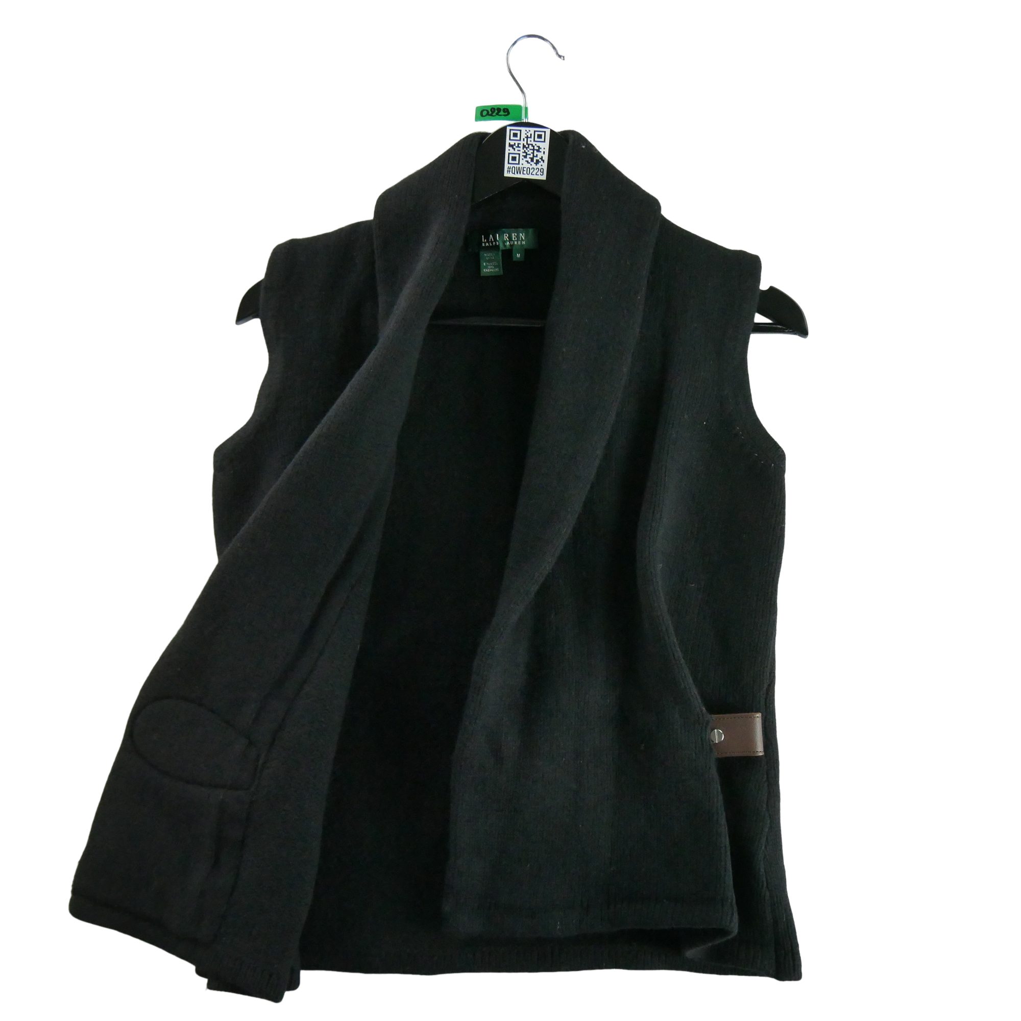 Gilets Femme  laine et cachemire 3