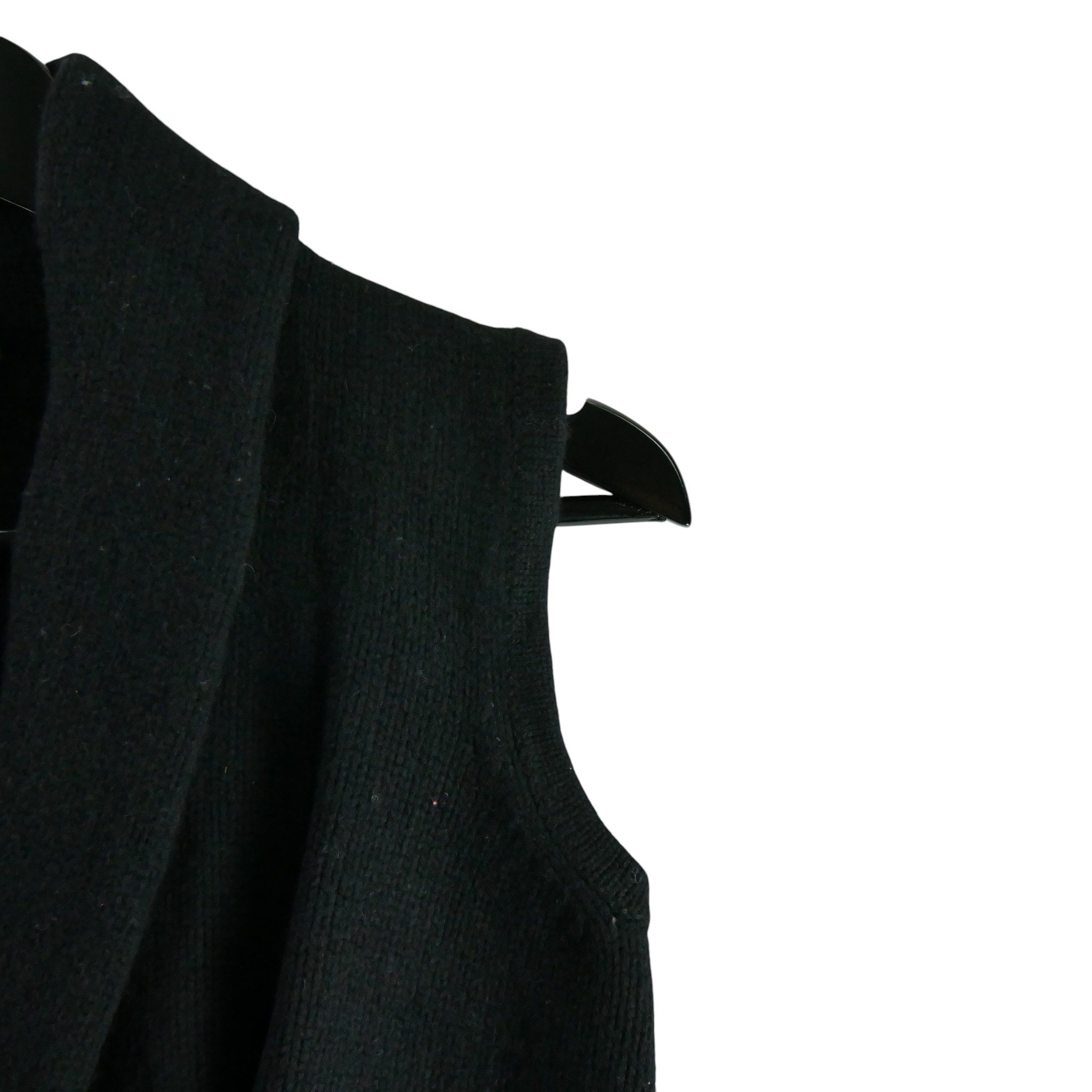 Gilets Femme  laine et cachemire 5