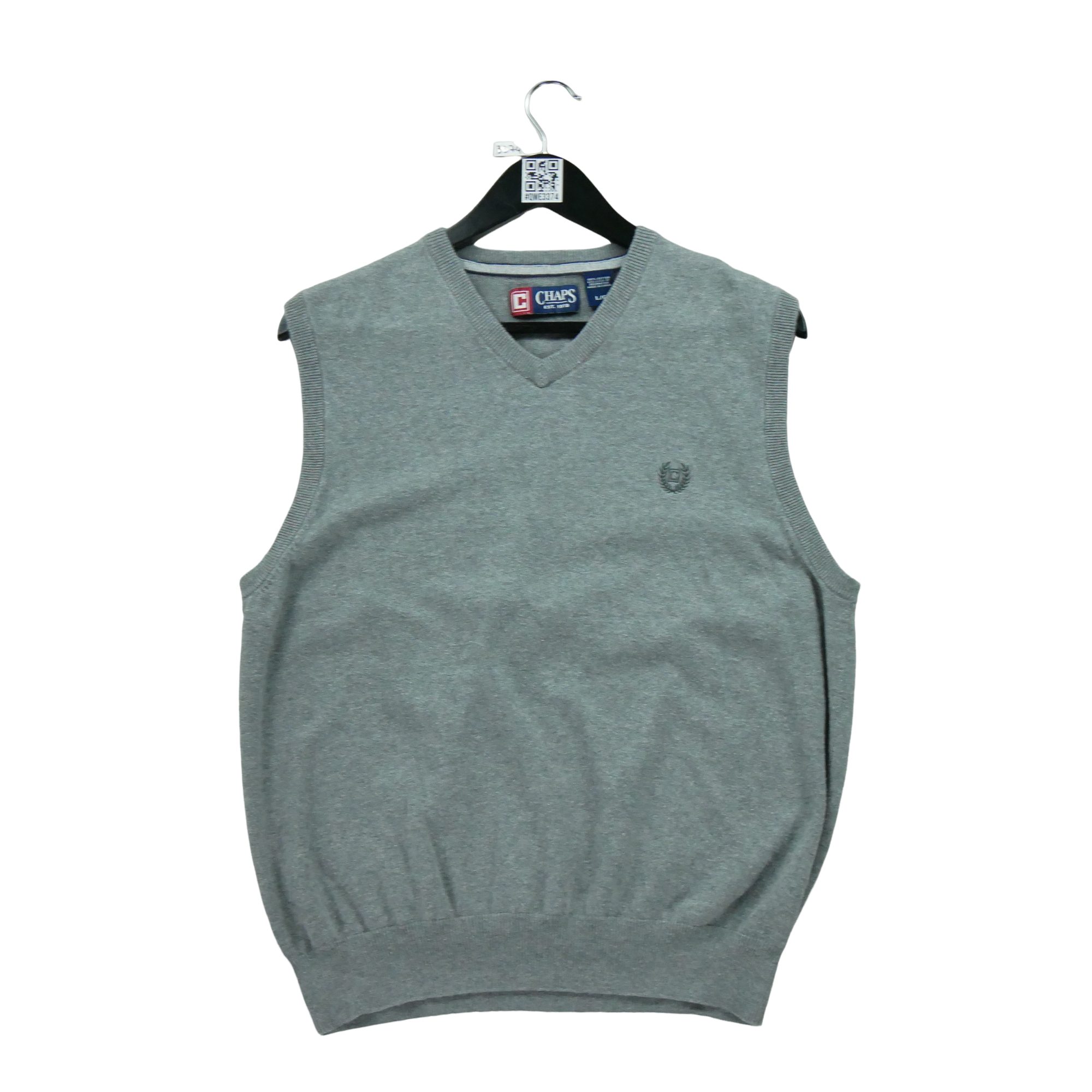 Pull Homme by Ralph Lauren Gris 1