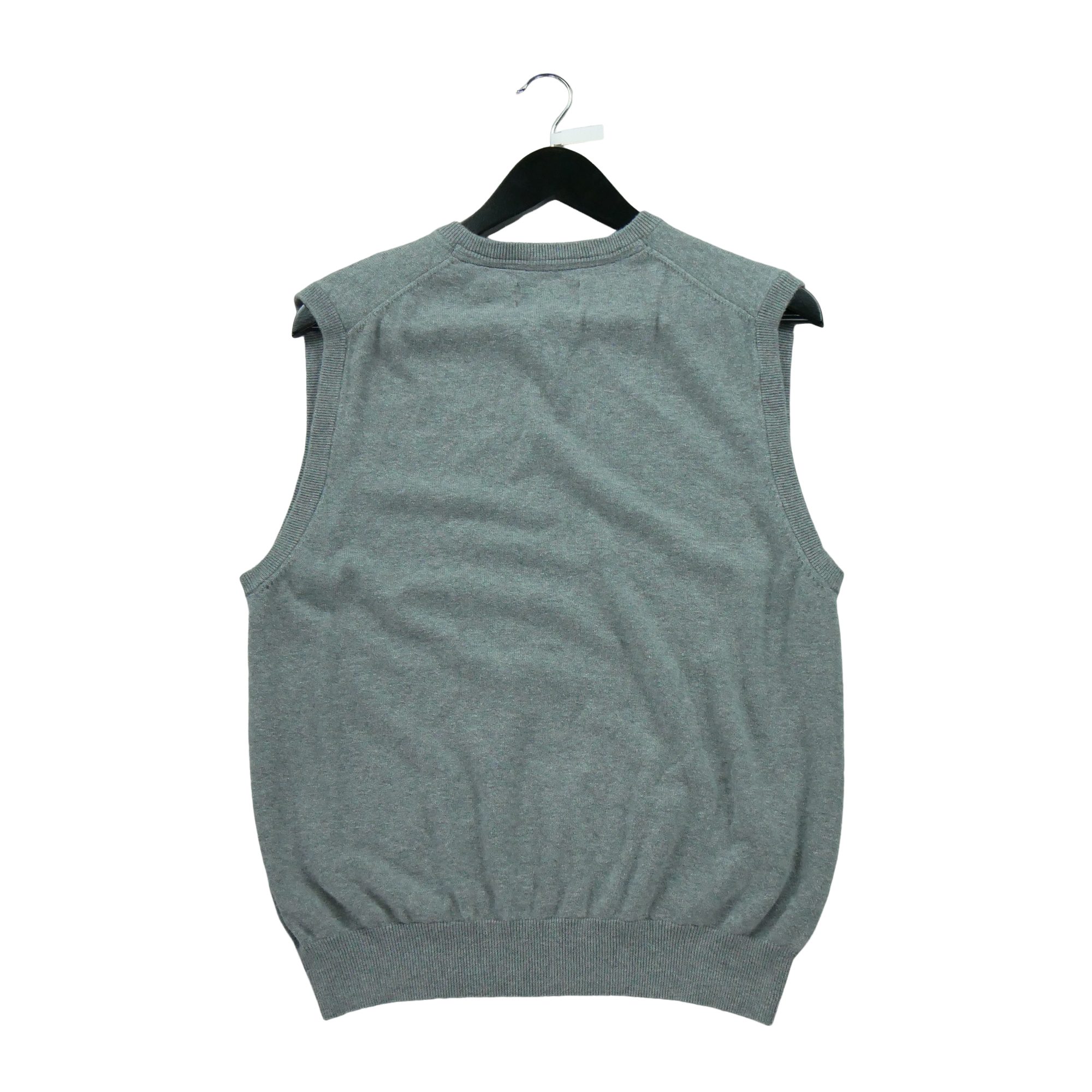 Pull Homme by Ralph Lauren Gris 2