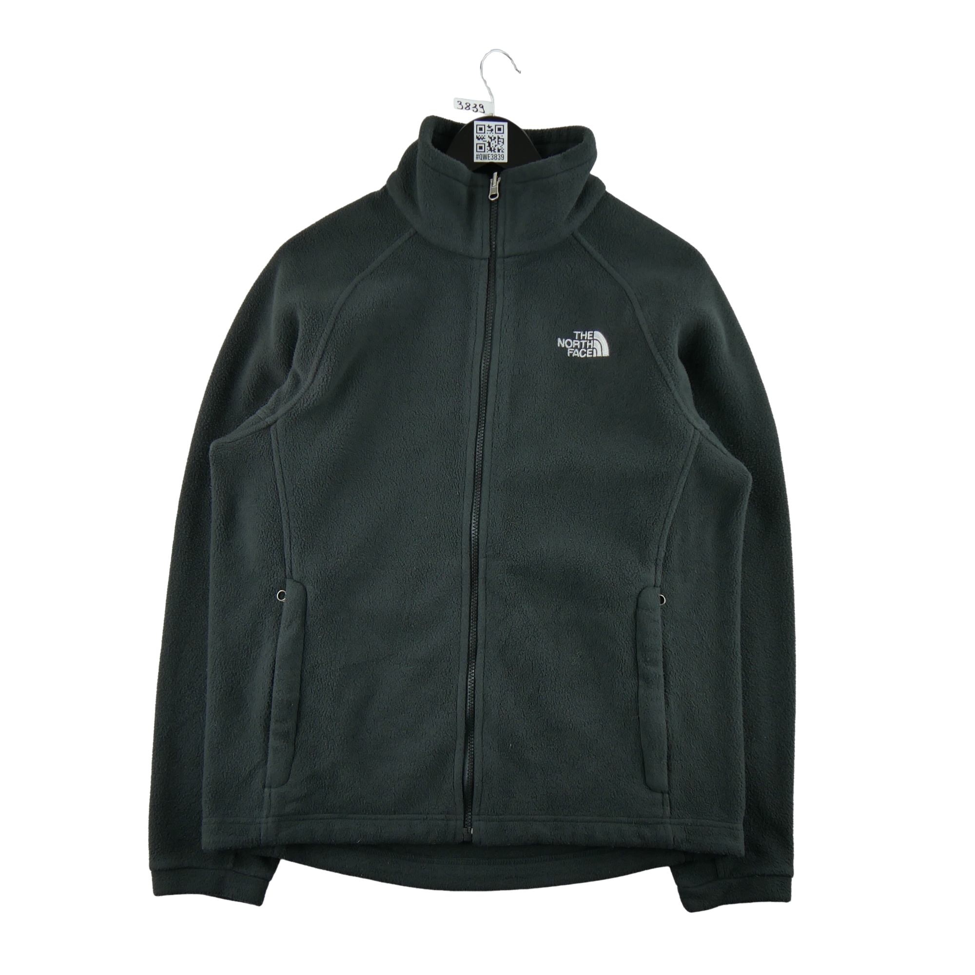 Veste polaire Homme TNF Noir - Excellent état