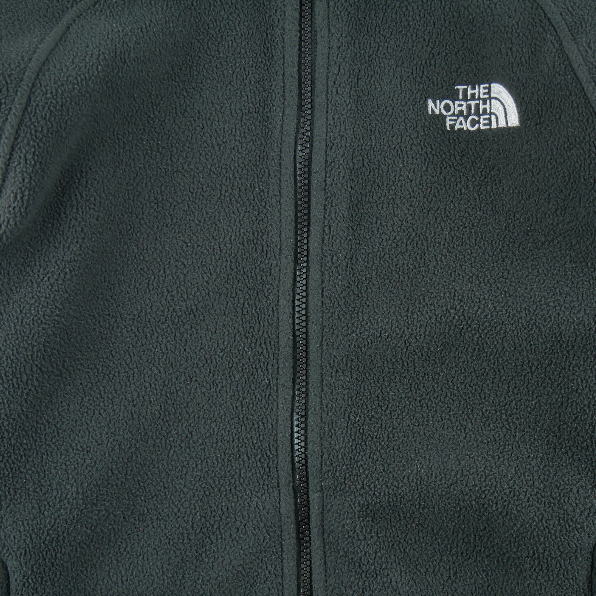 Veste polaire Homme  TNF Noir 4