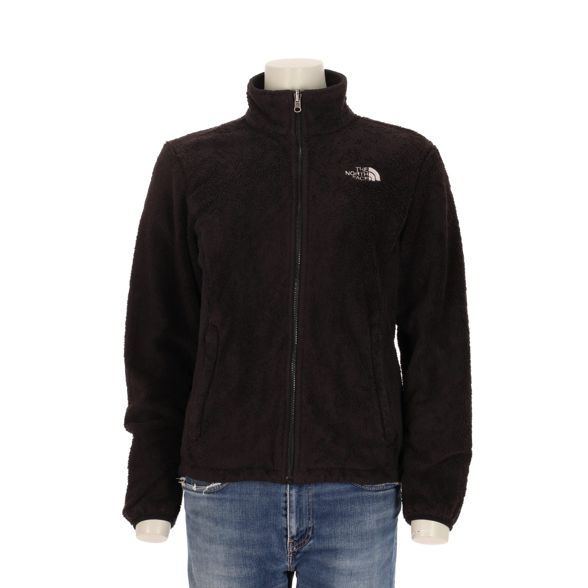 Veste polaire Femme  Osito TNF 1