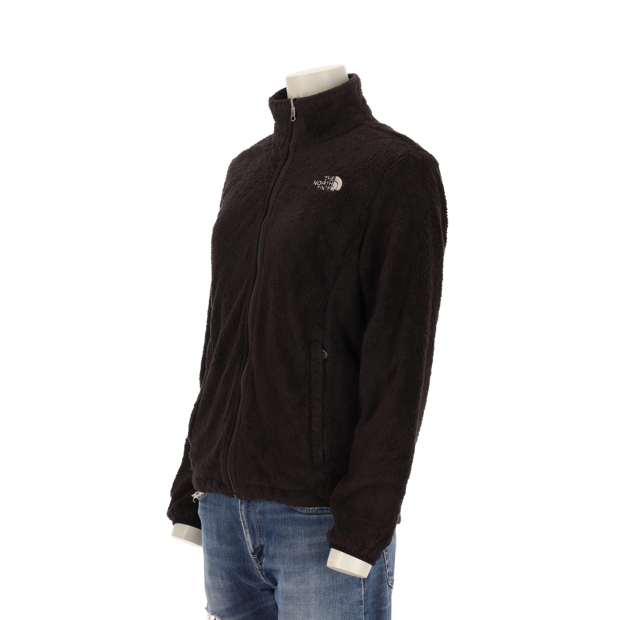 Veste polaire Femme  Osito TNF 4