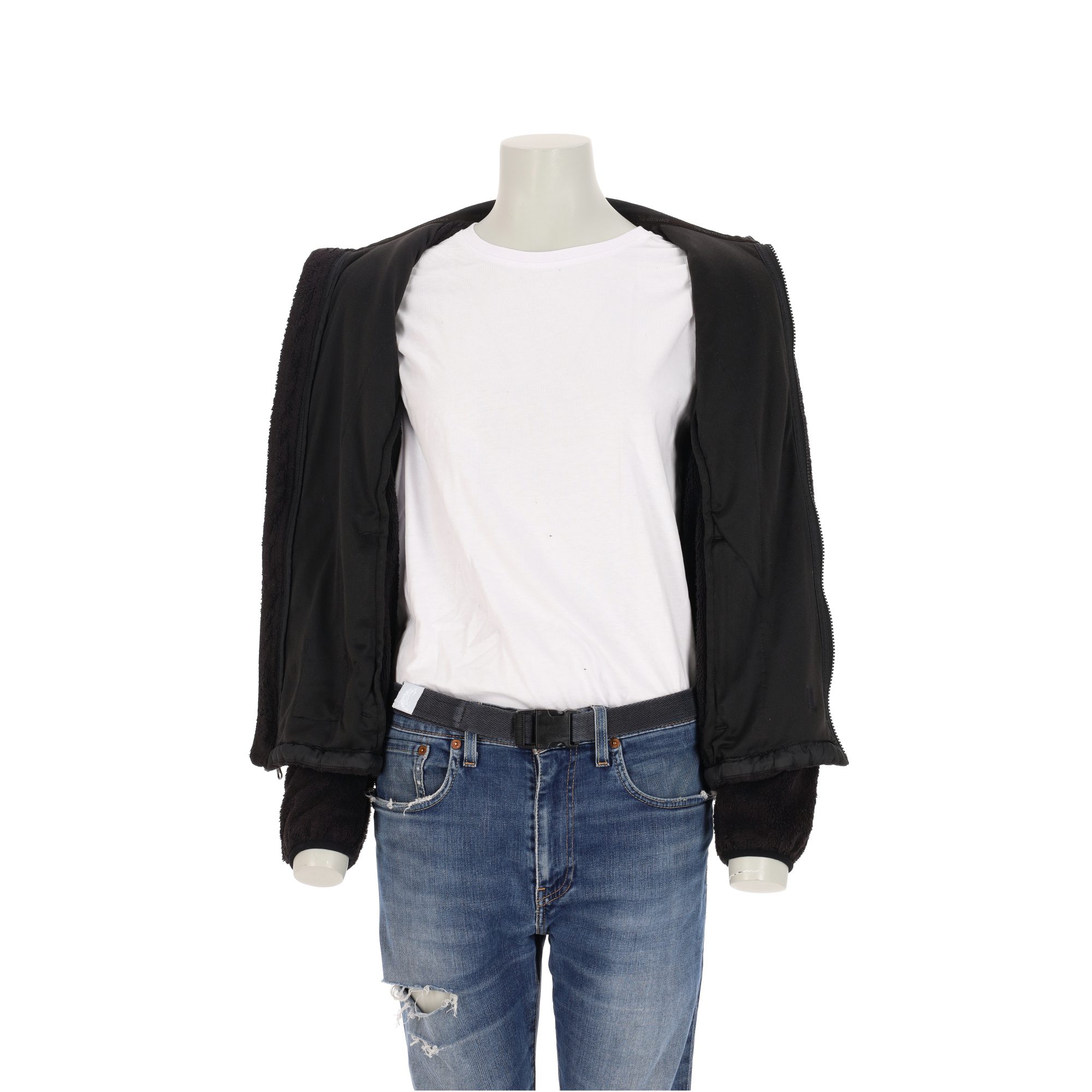Veste polaire Femme  Osito TNF 5