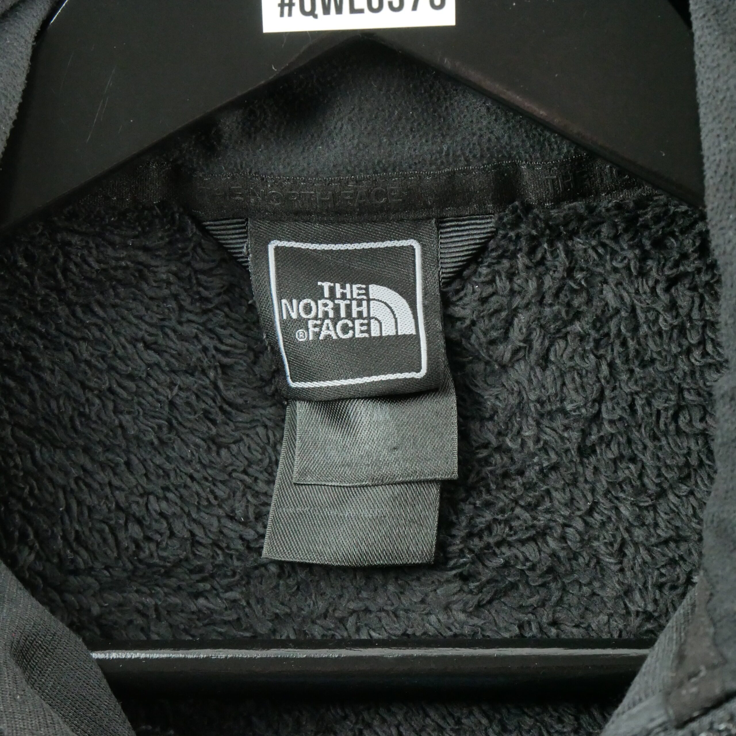 Veste polaire Femme  Osito TNF 9