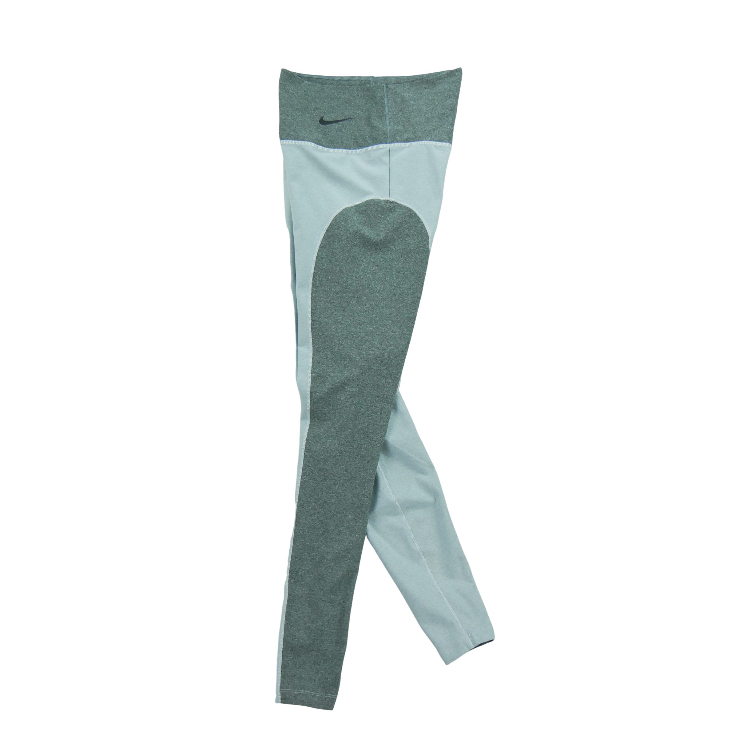 Leggings Femme  Dri-Fit Running Gym Gris 1