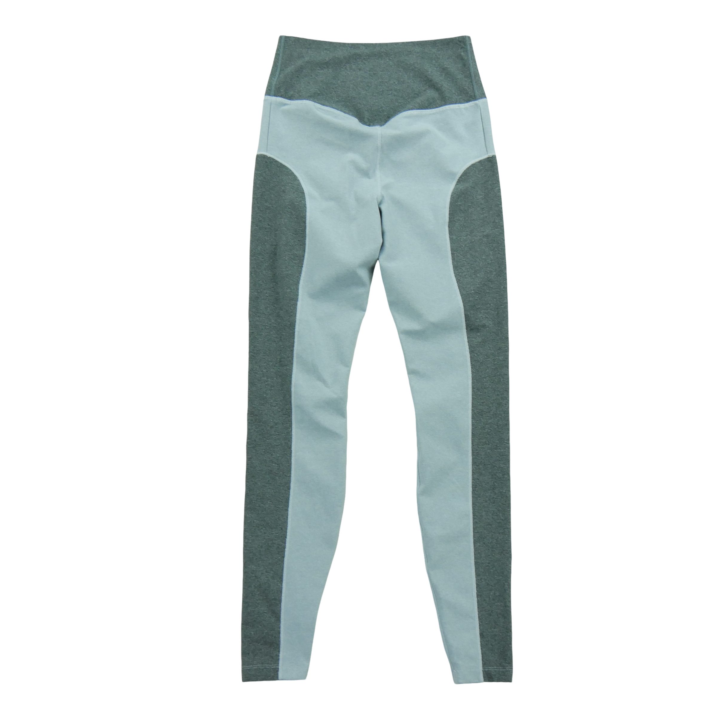 Leggings Femme  Dri-Fit Running Gym Gris 2