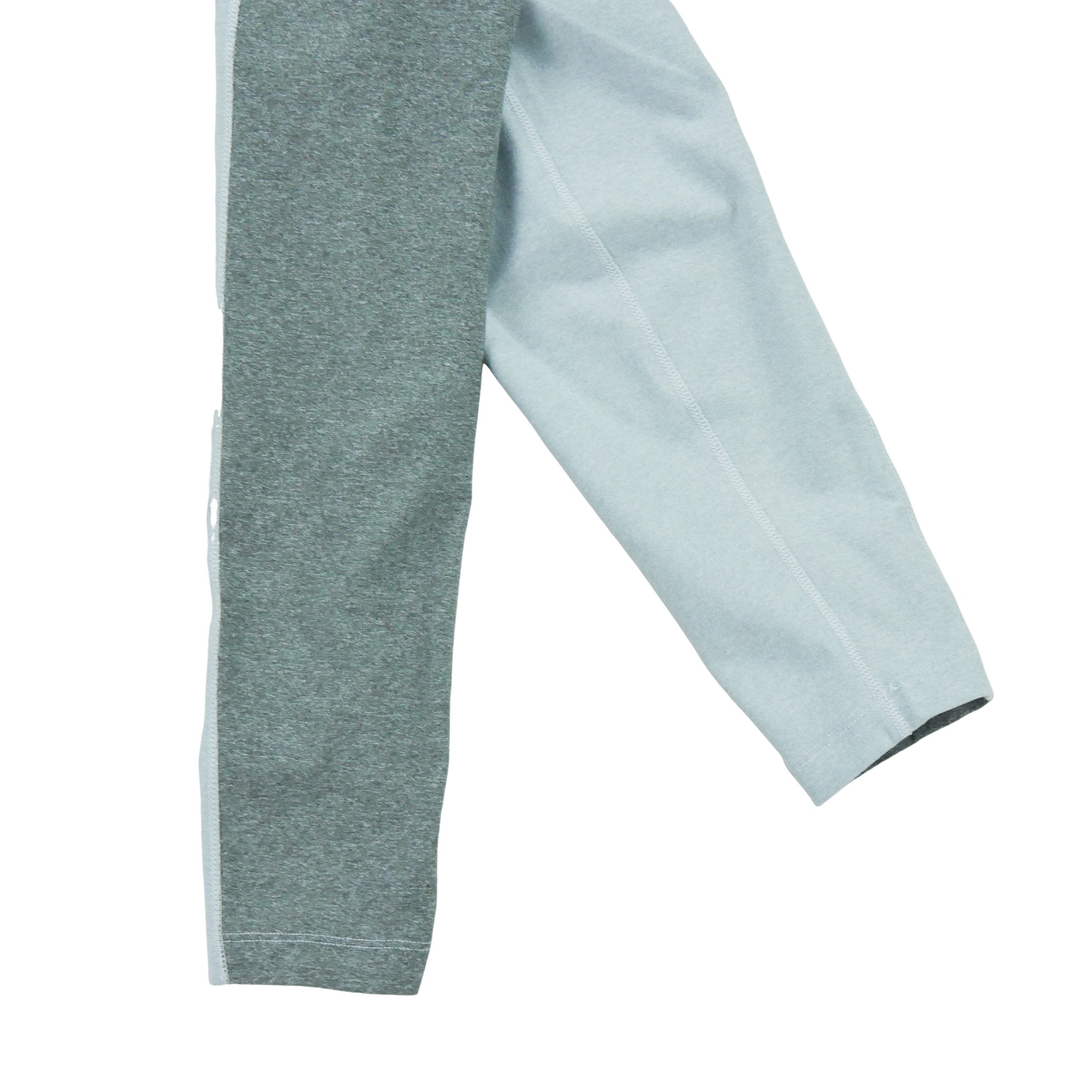 Leggings Femme  Dri-Fit Running Gym Gris 3