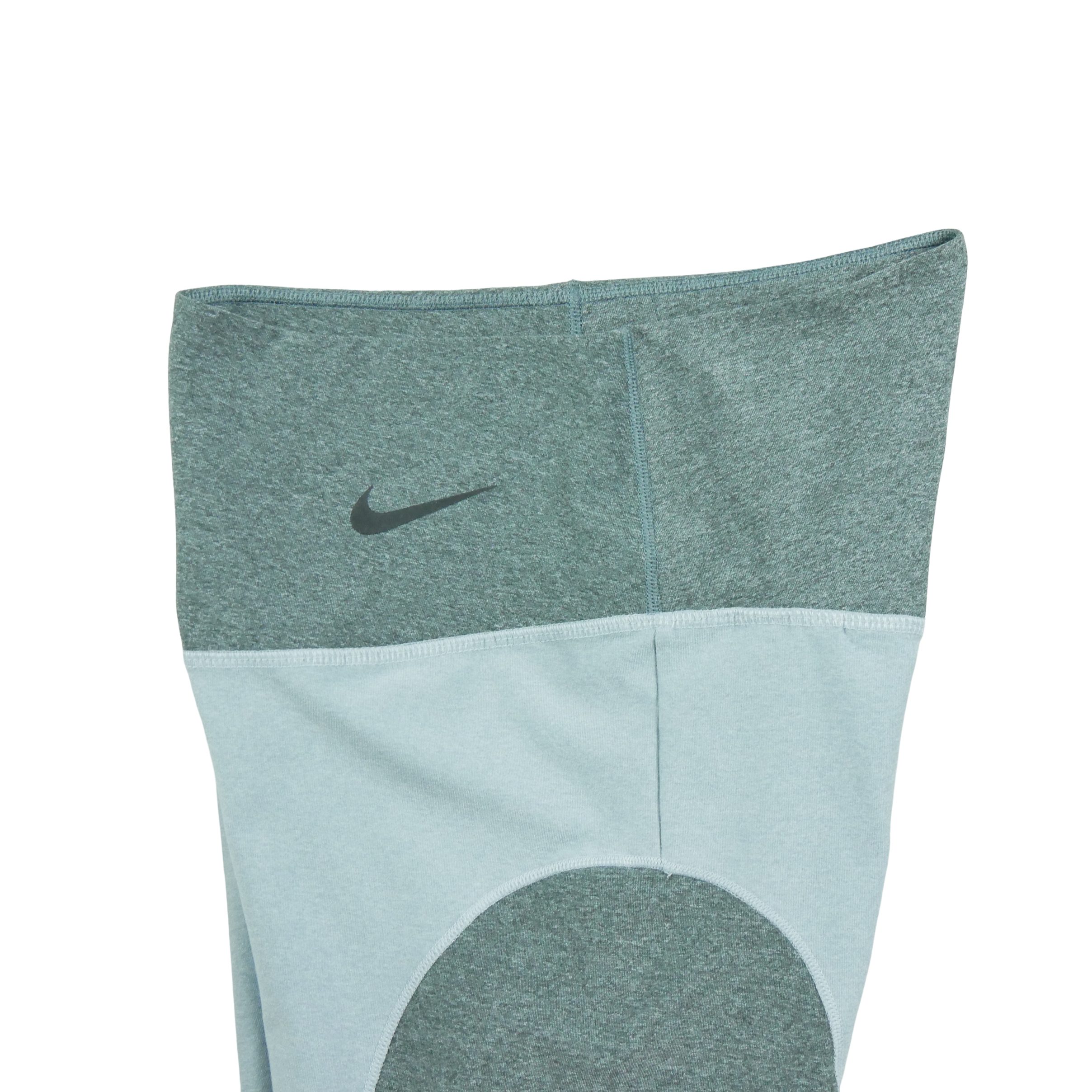 Leggings Femme  Dri-Fit Running Gym Gris 4