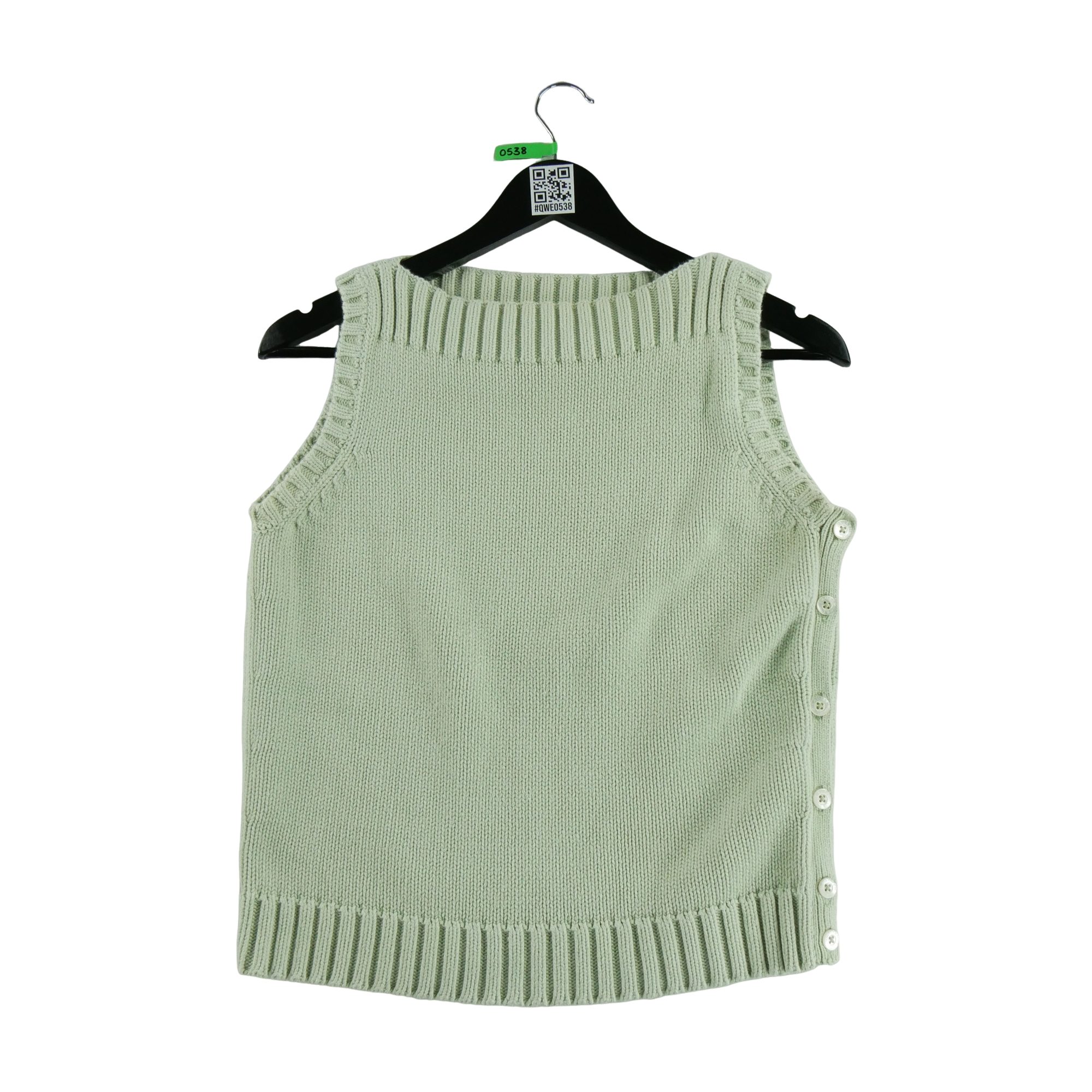 Pull Femme  Vert 1