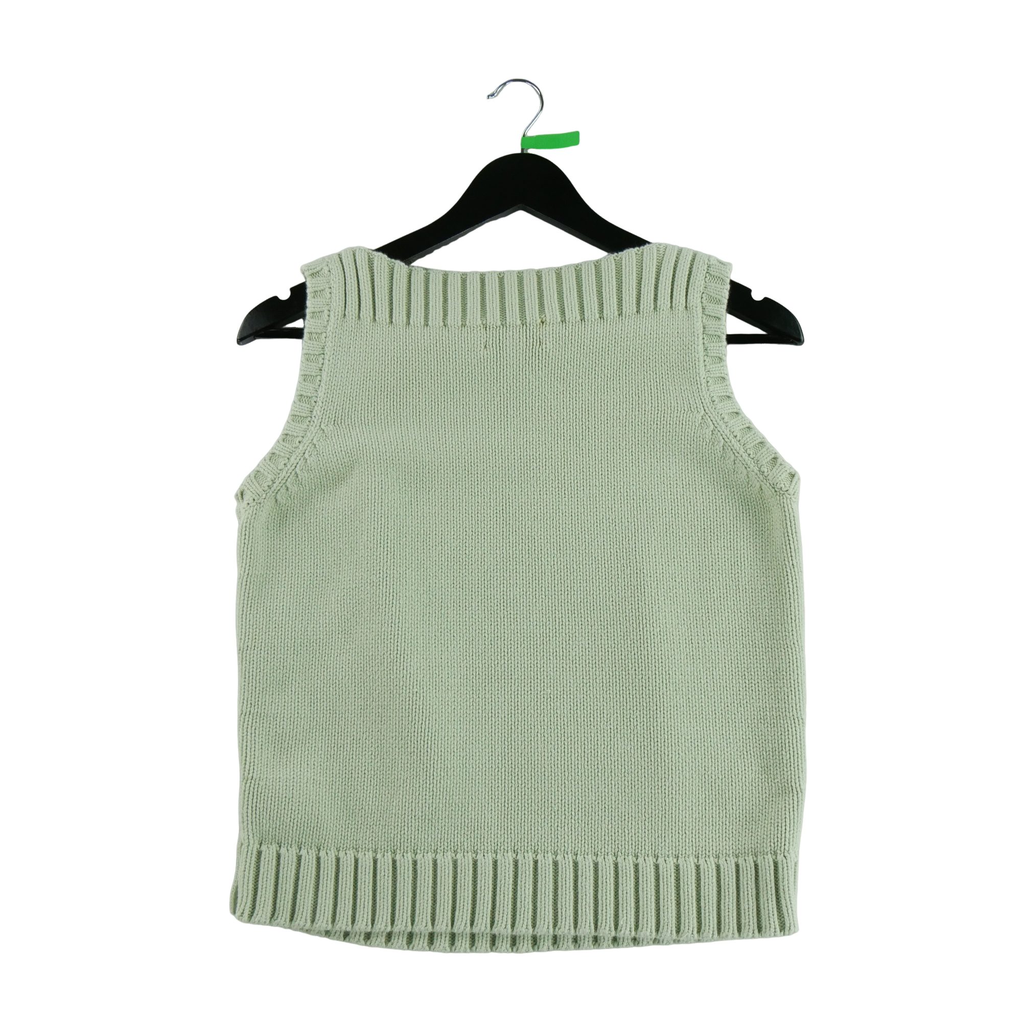 Pull Femme  Vert 2