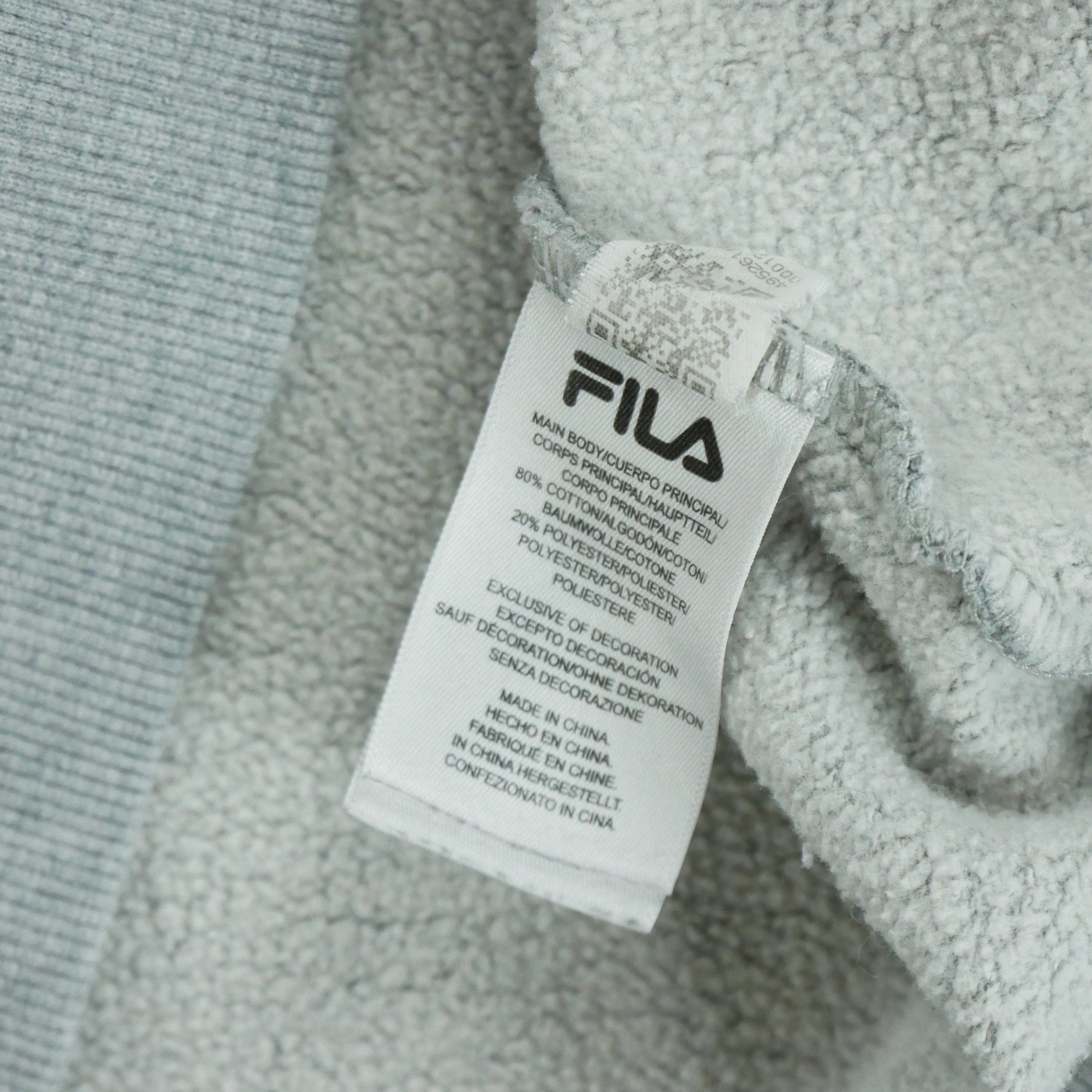 Sweat Fila 7