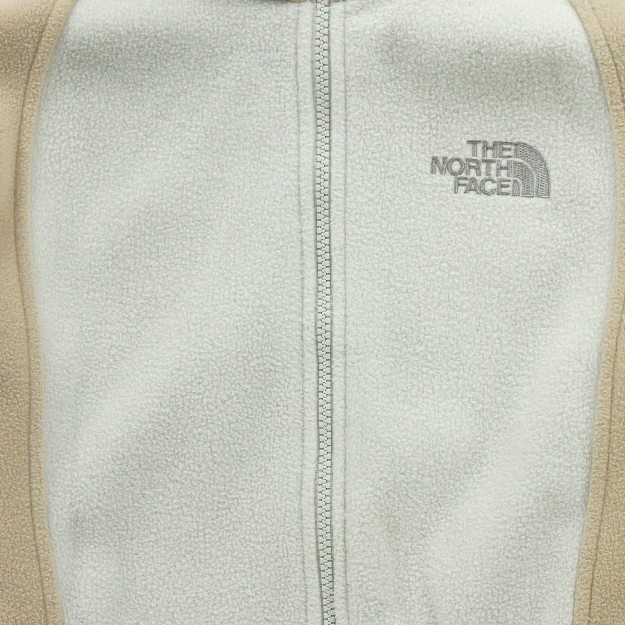 Veste polaire Femme  TNF Beige 4