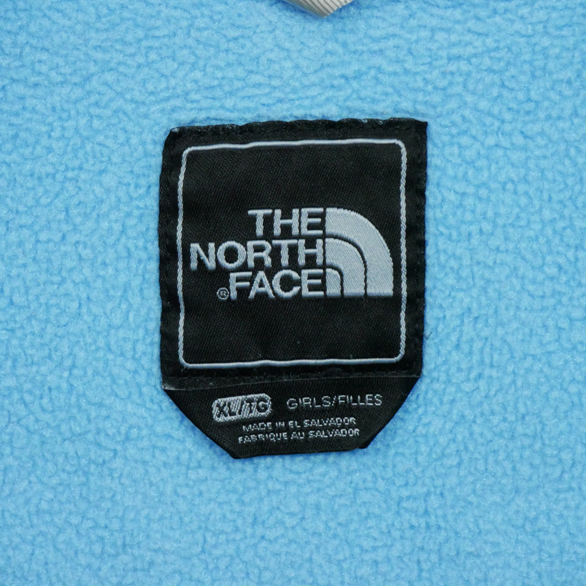 Veste polaire The North Face Denali Polartec 16
