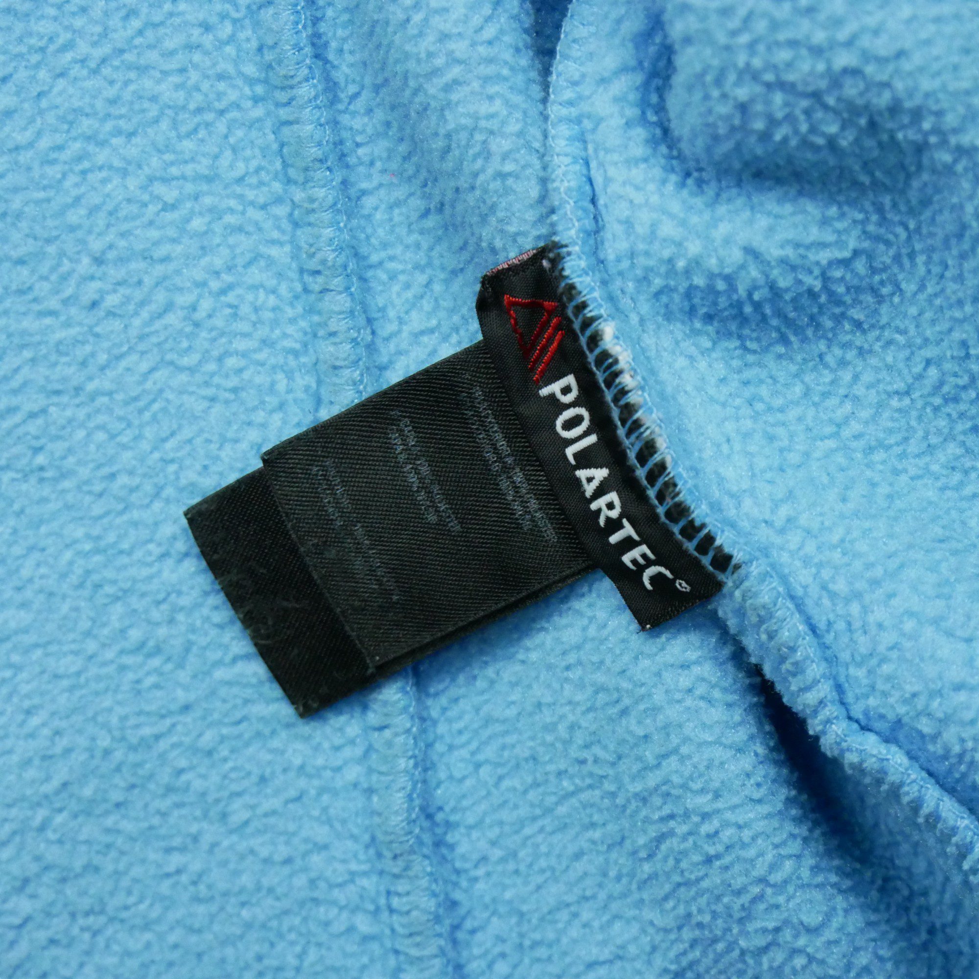 Veste polaire The North Face Denali Polartec 17