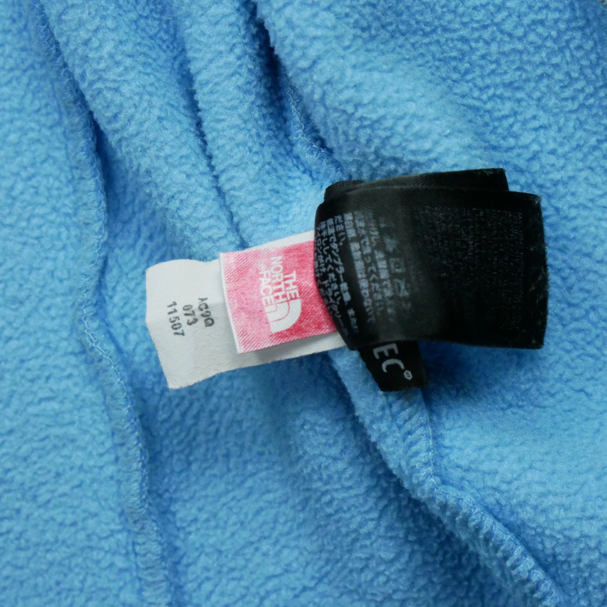 Veste polaire The North Face Denali Polartec 19