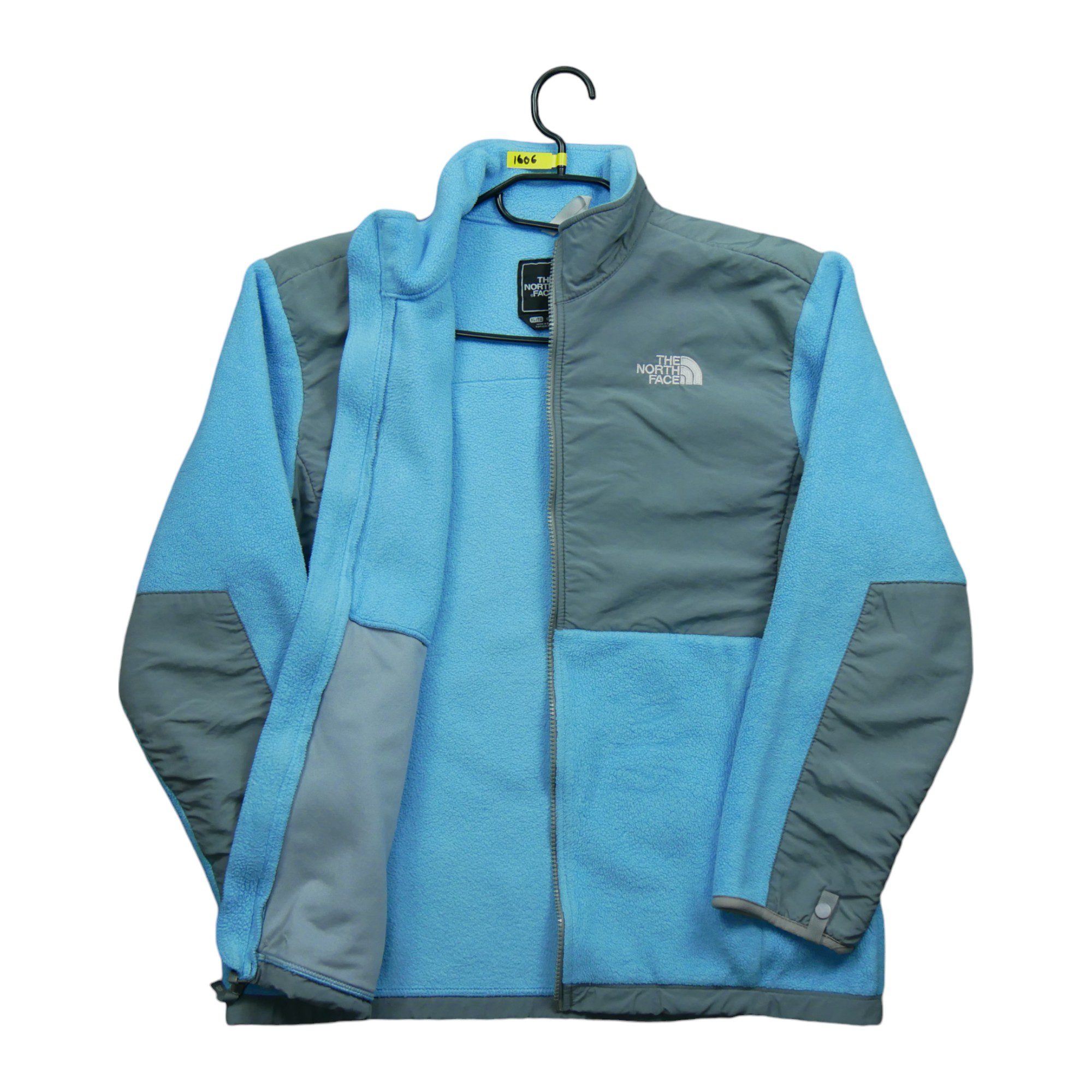 Veste polaire The North Face Denali Polartec 3