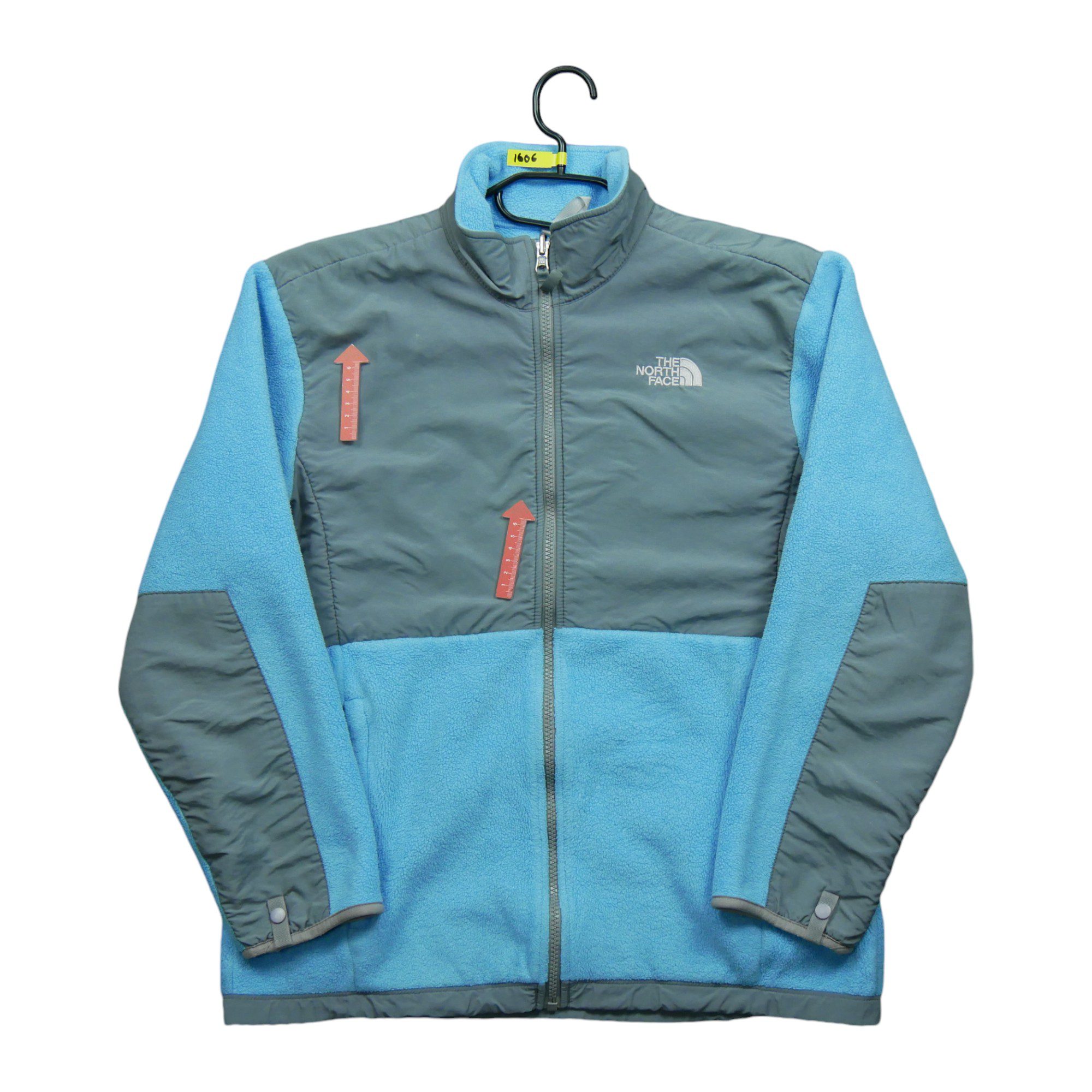 Veste polaire The North Face Denali Polartec 4