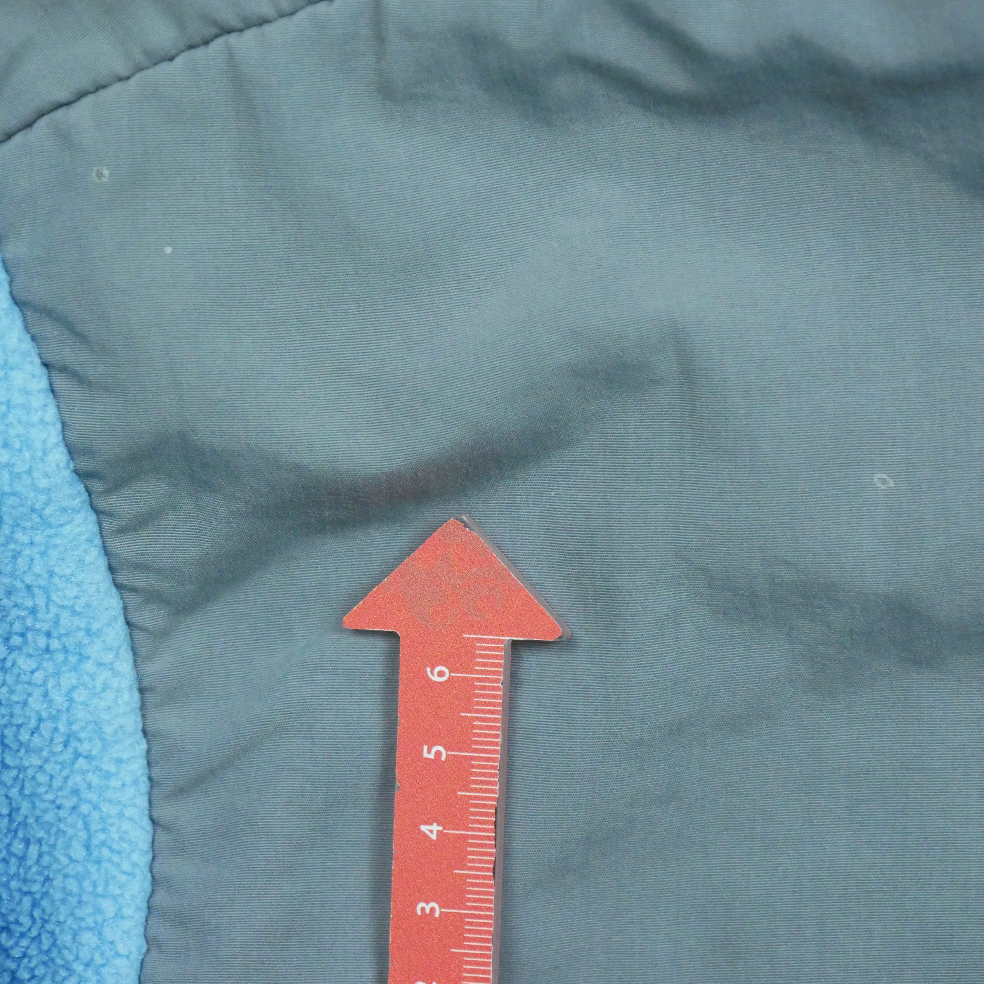 Veste polaire The North Face Denali Polartec 6