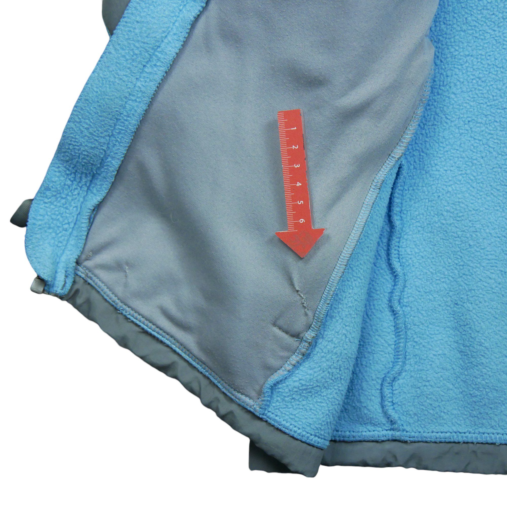Veste polaire The North Face Denali Polartec 7