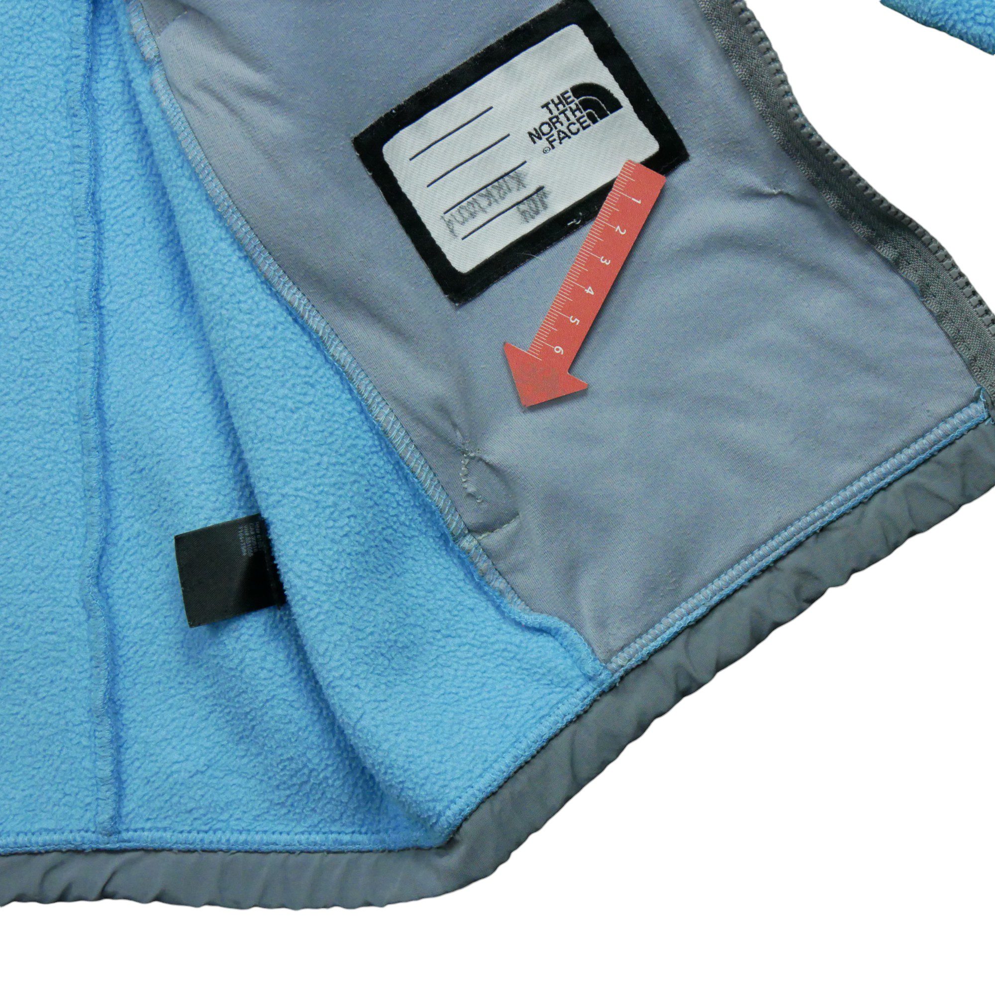 Veste polaire The North Face Denali Polartec 8