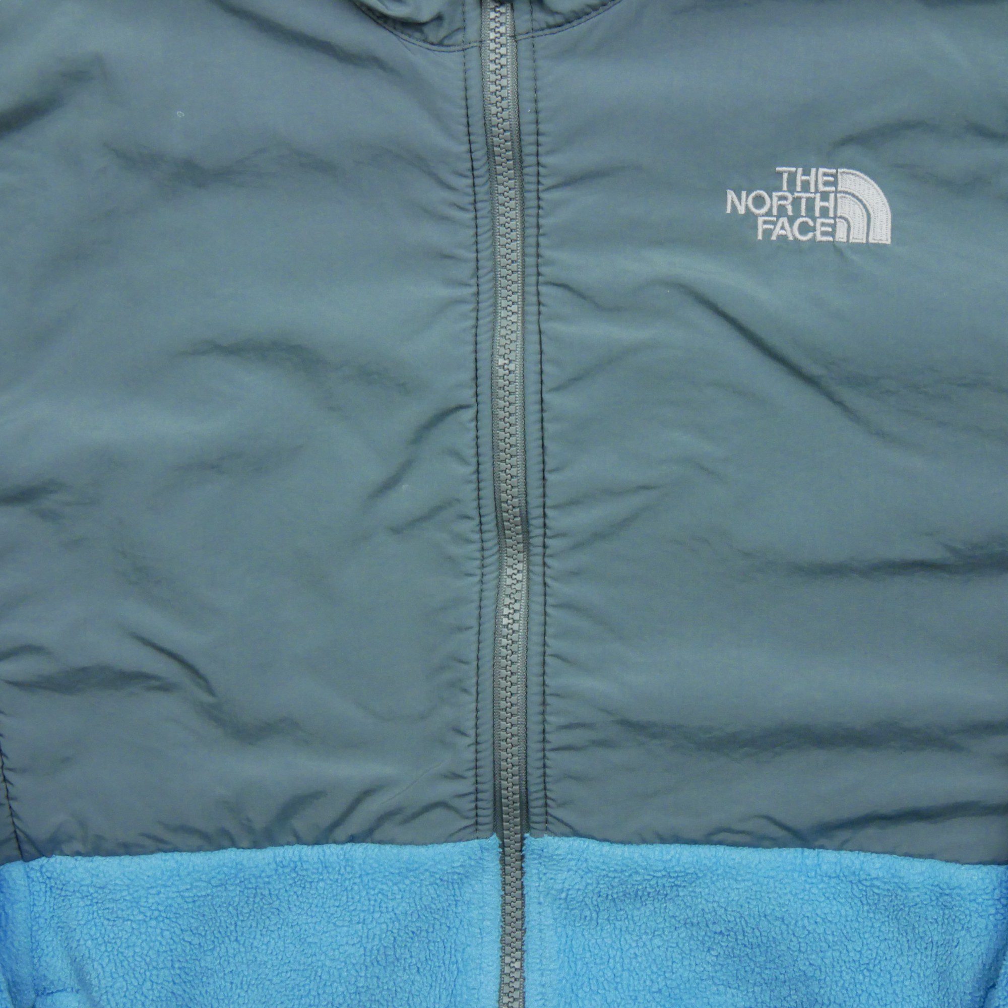 Veste polaire The North Face Denali Polartec 9