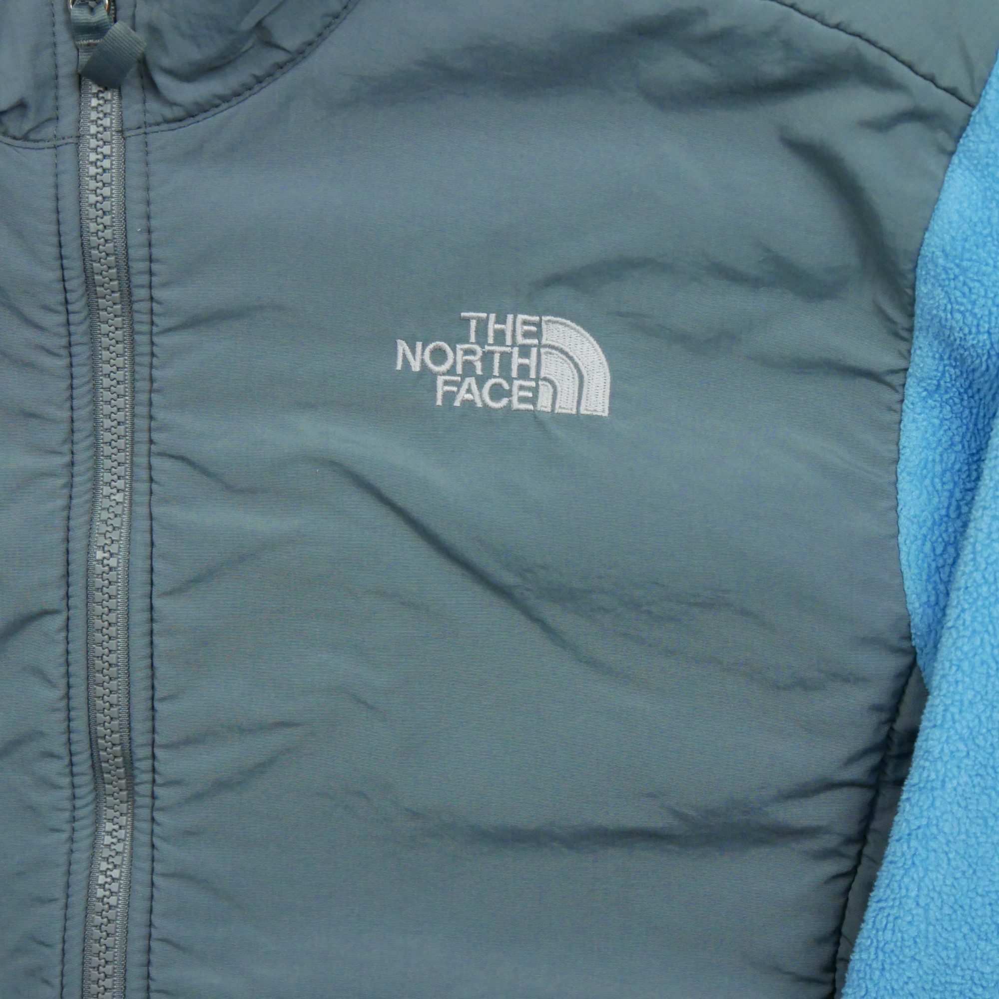Veste polaire The North Face Denali Polartec 10