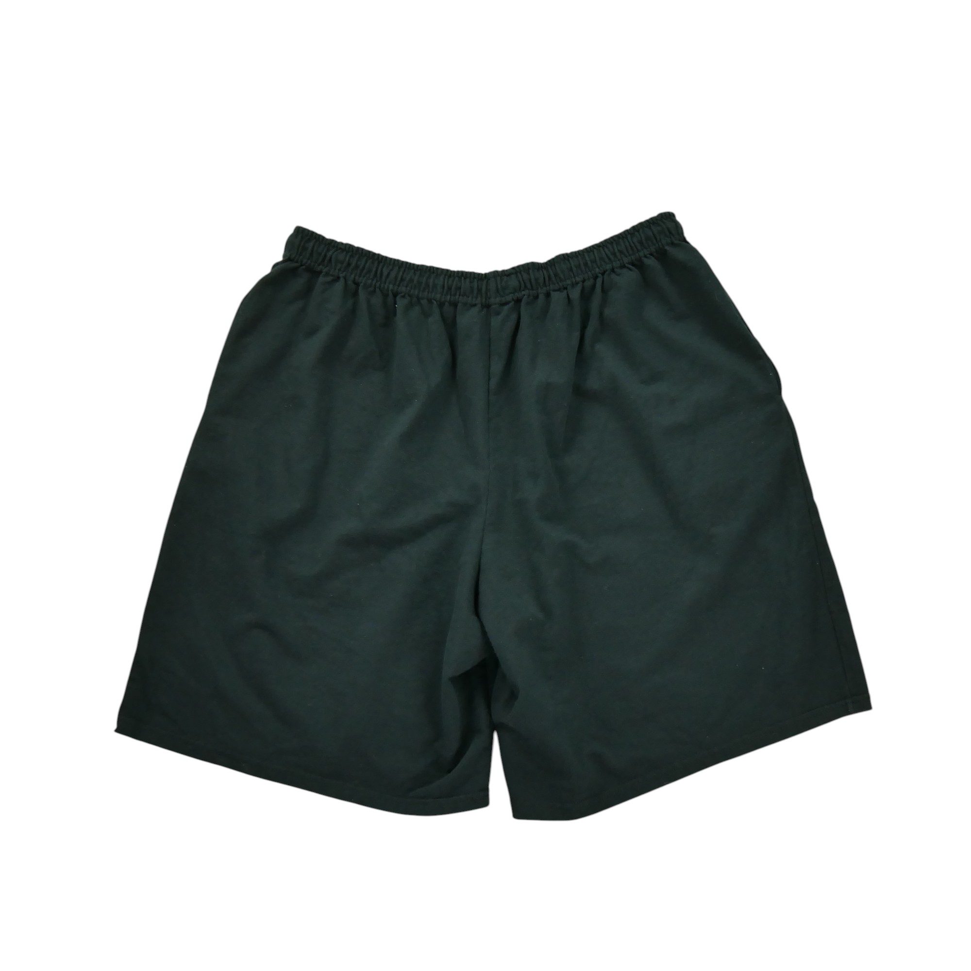 Short Homme  Noir 2