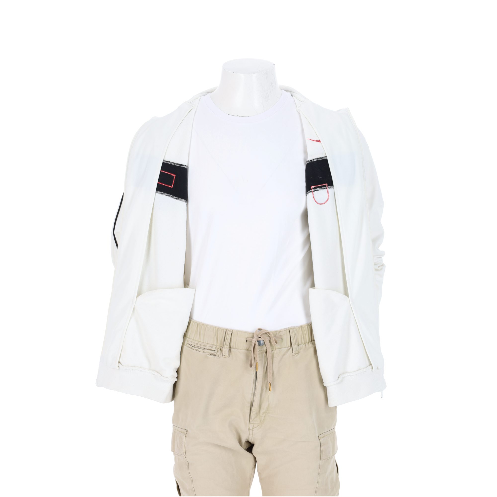 Veste de survêtement Homme 4
