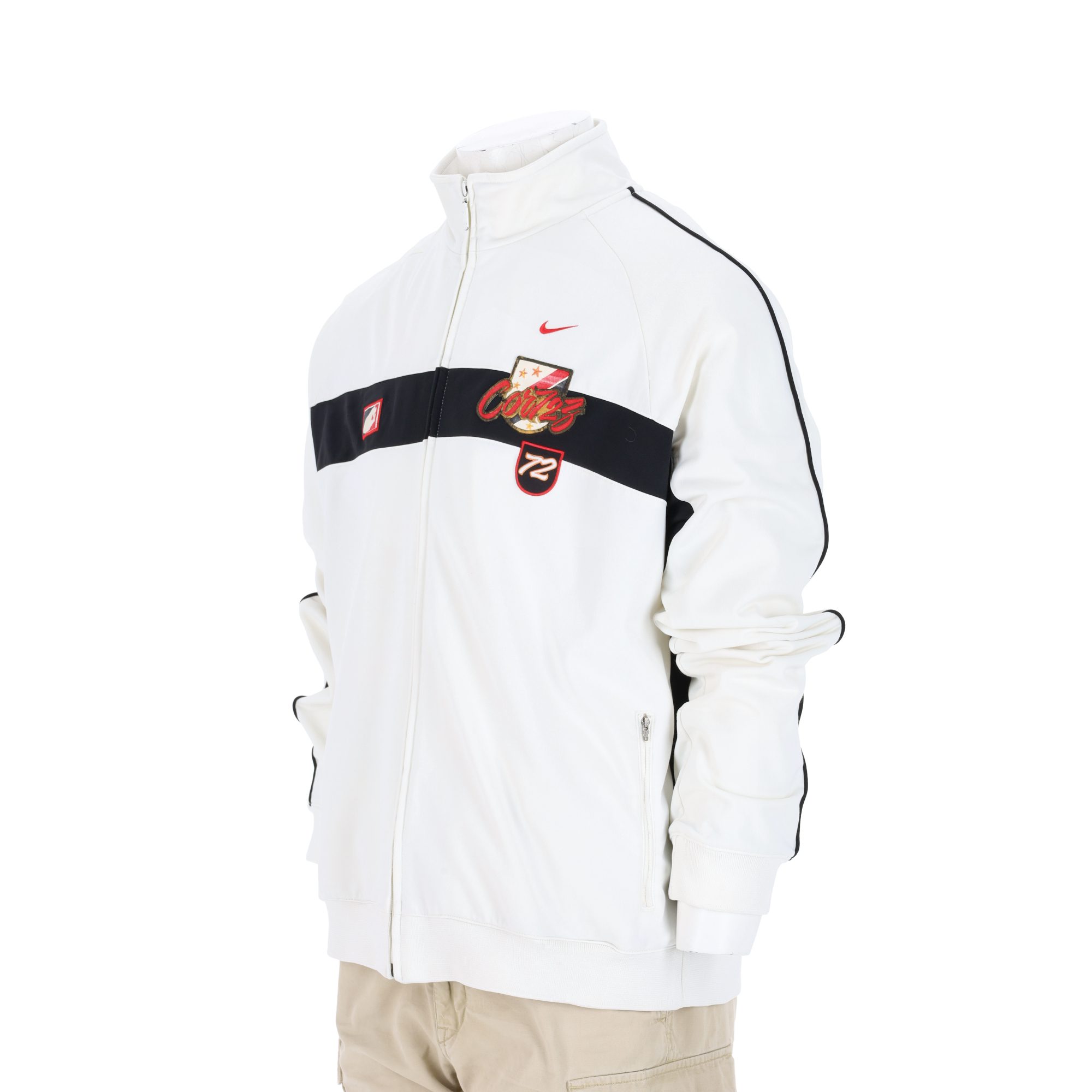 Veste de survêtement Homme 5