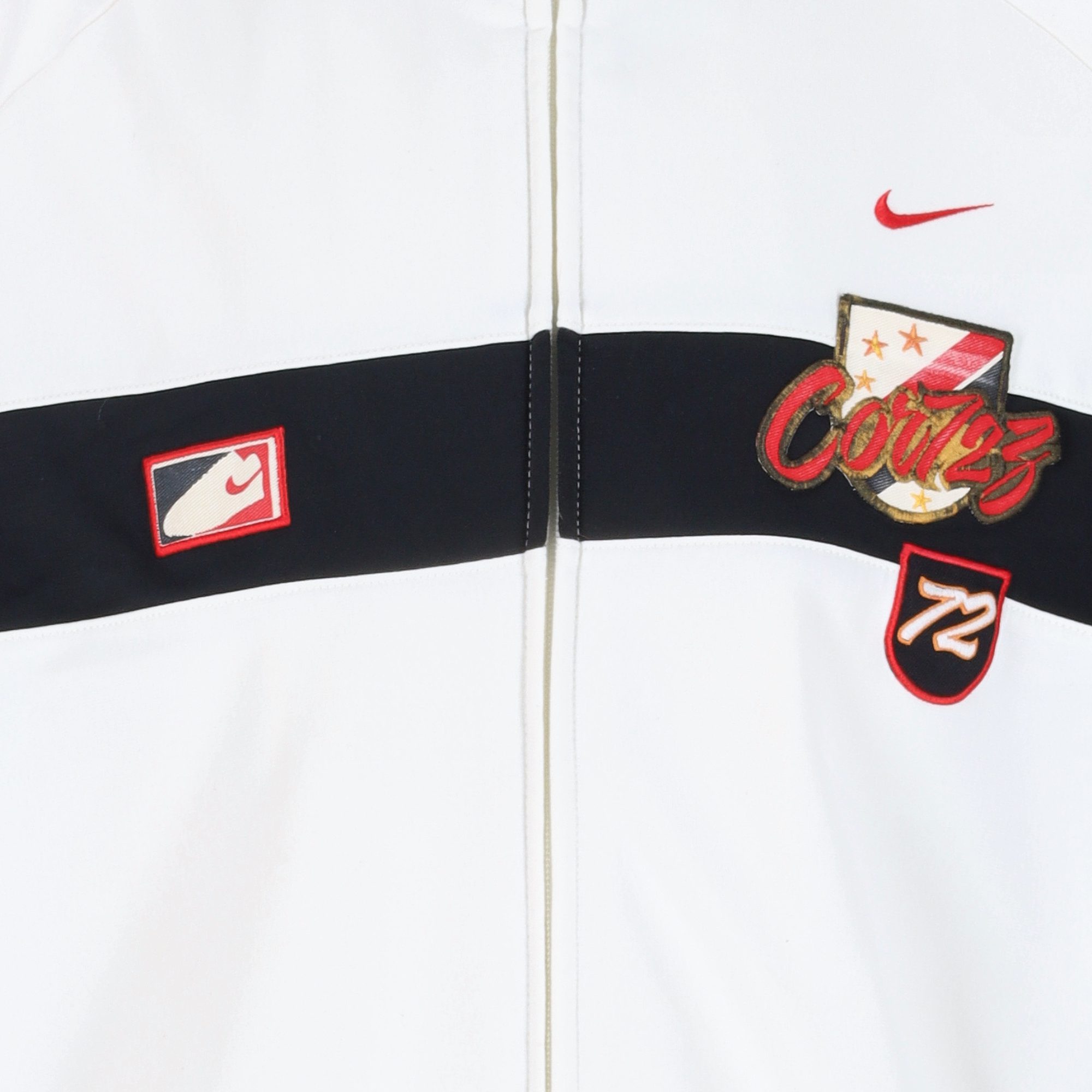 Veste de survêtement Homme 6