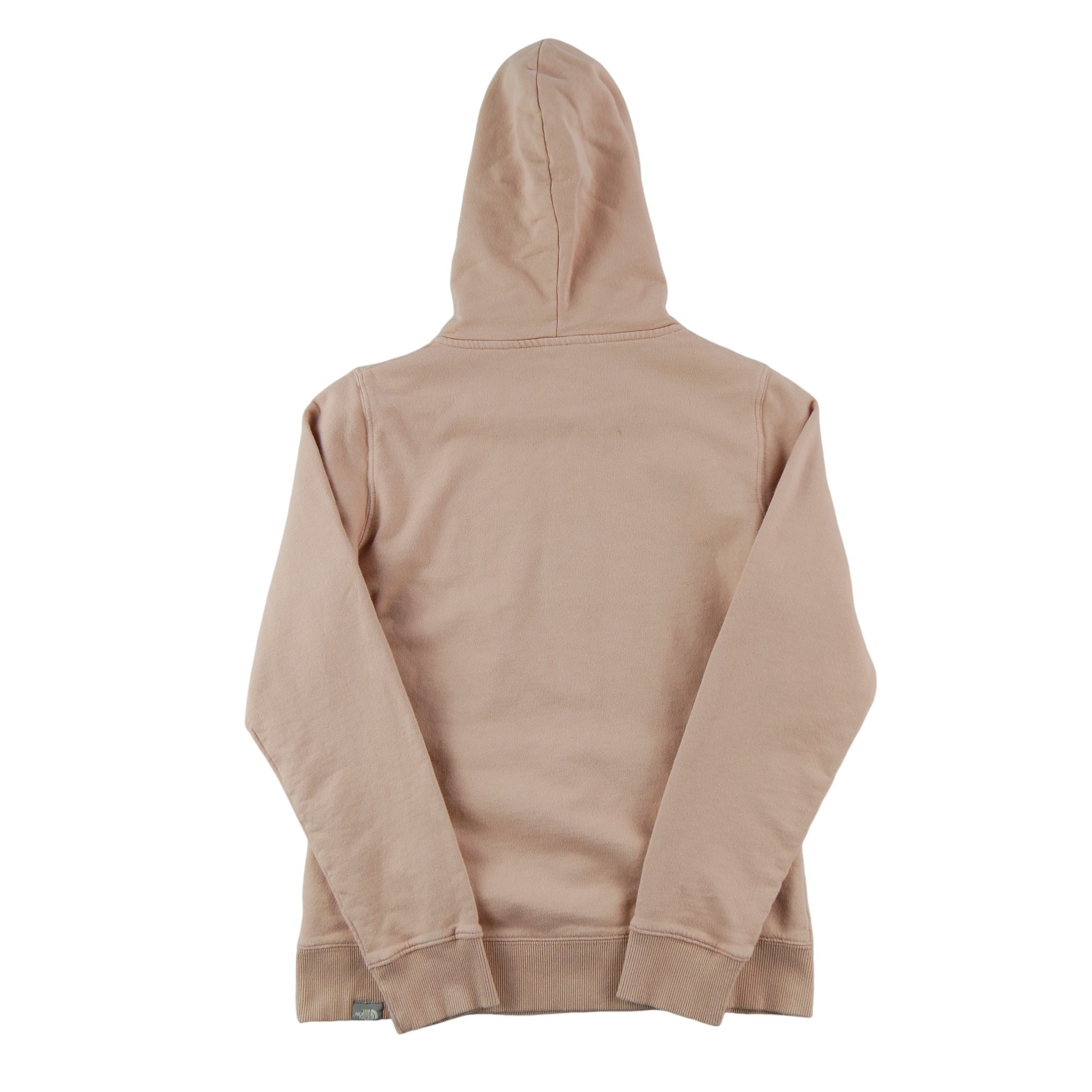 Sweat à capuche Femme  TNF Orange 2