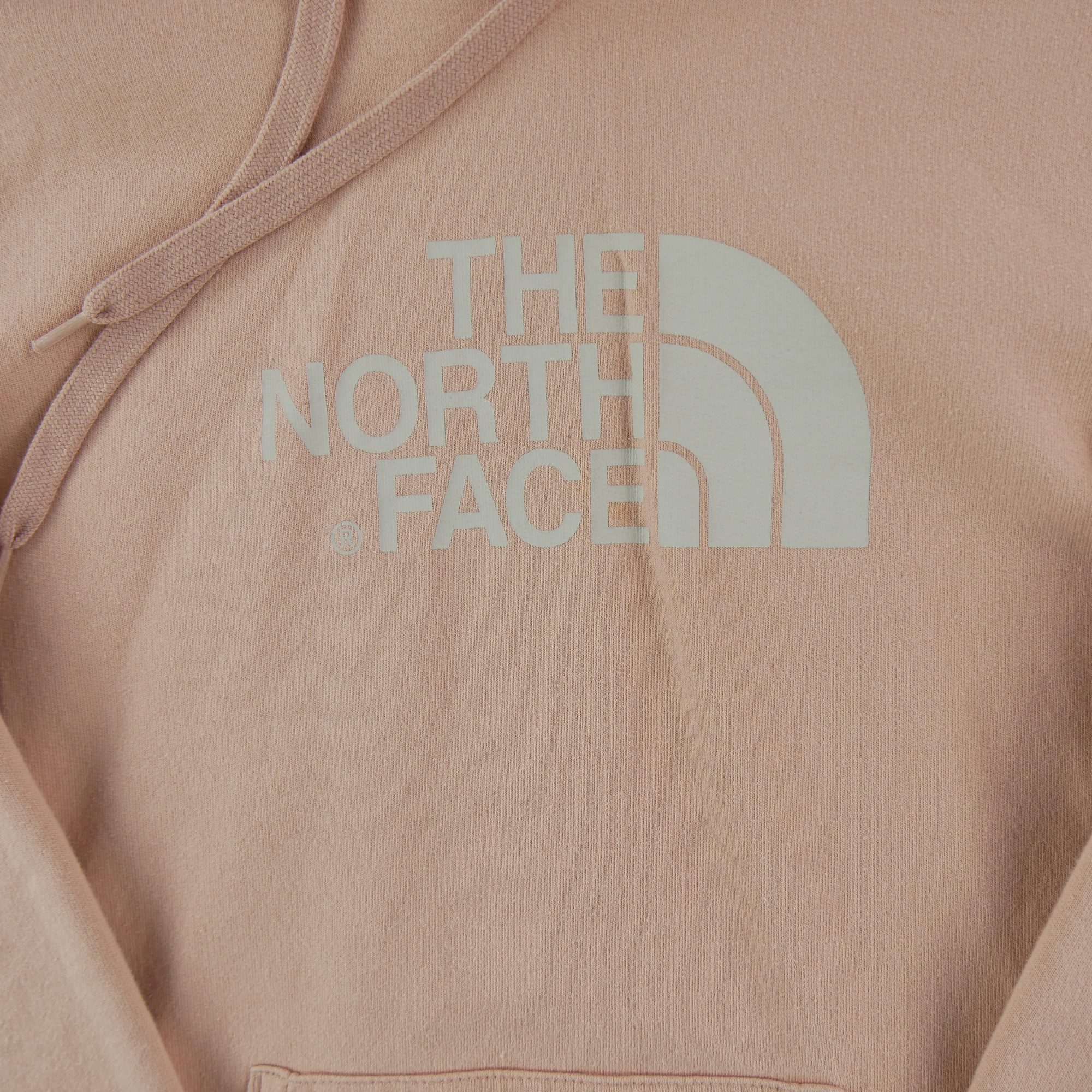 Sweat à capuche Femme  TNF Orange 3