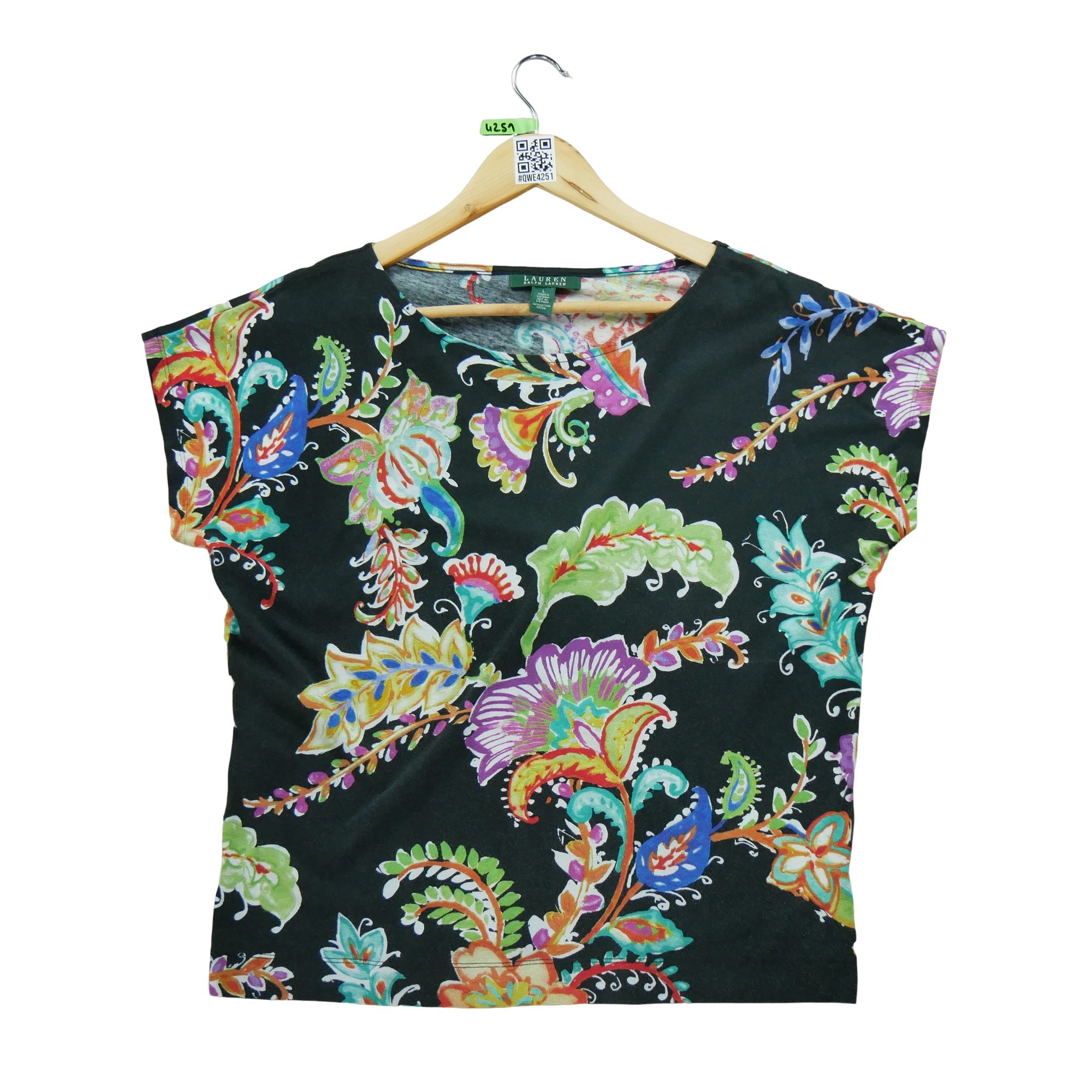 T-shirt manches courtes Femme - Très bon état