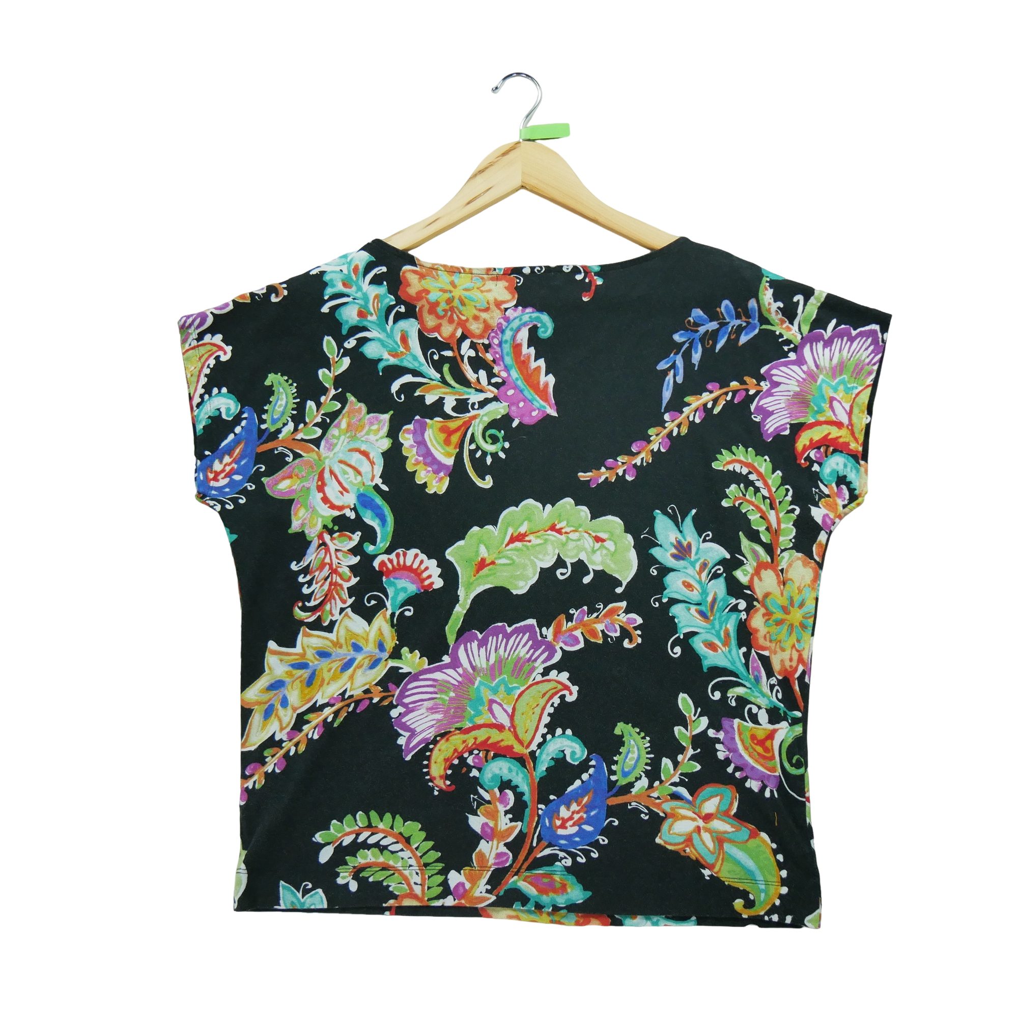 T-shirt manches courtes Femme 2