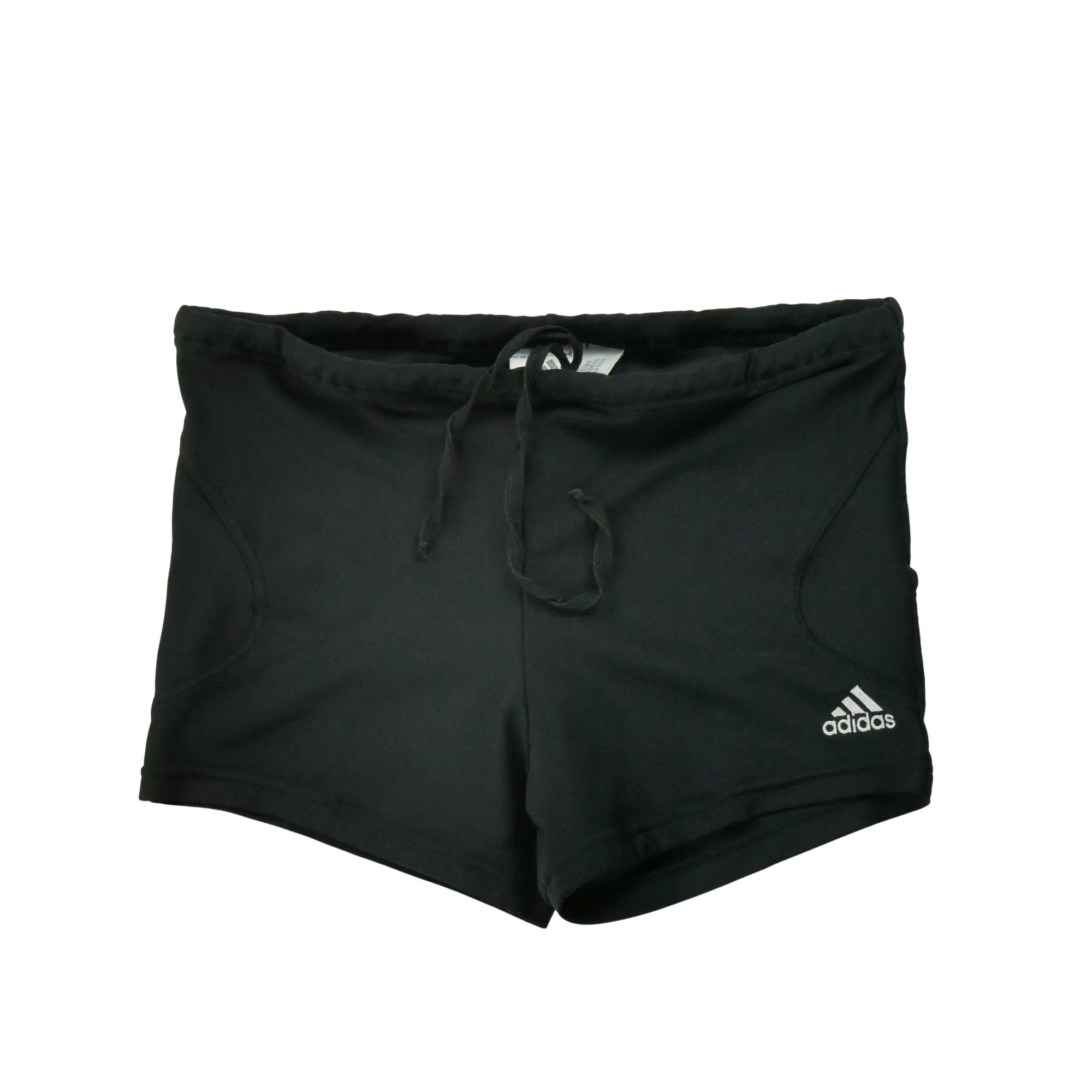 Short de bain Homme  Noir 2