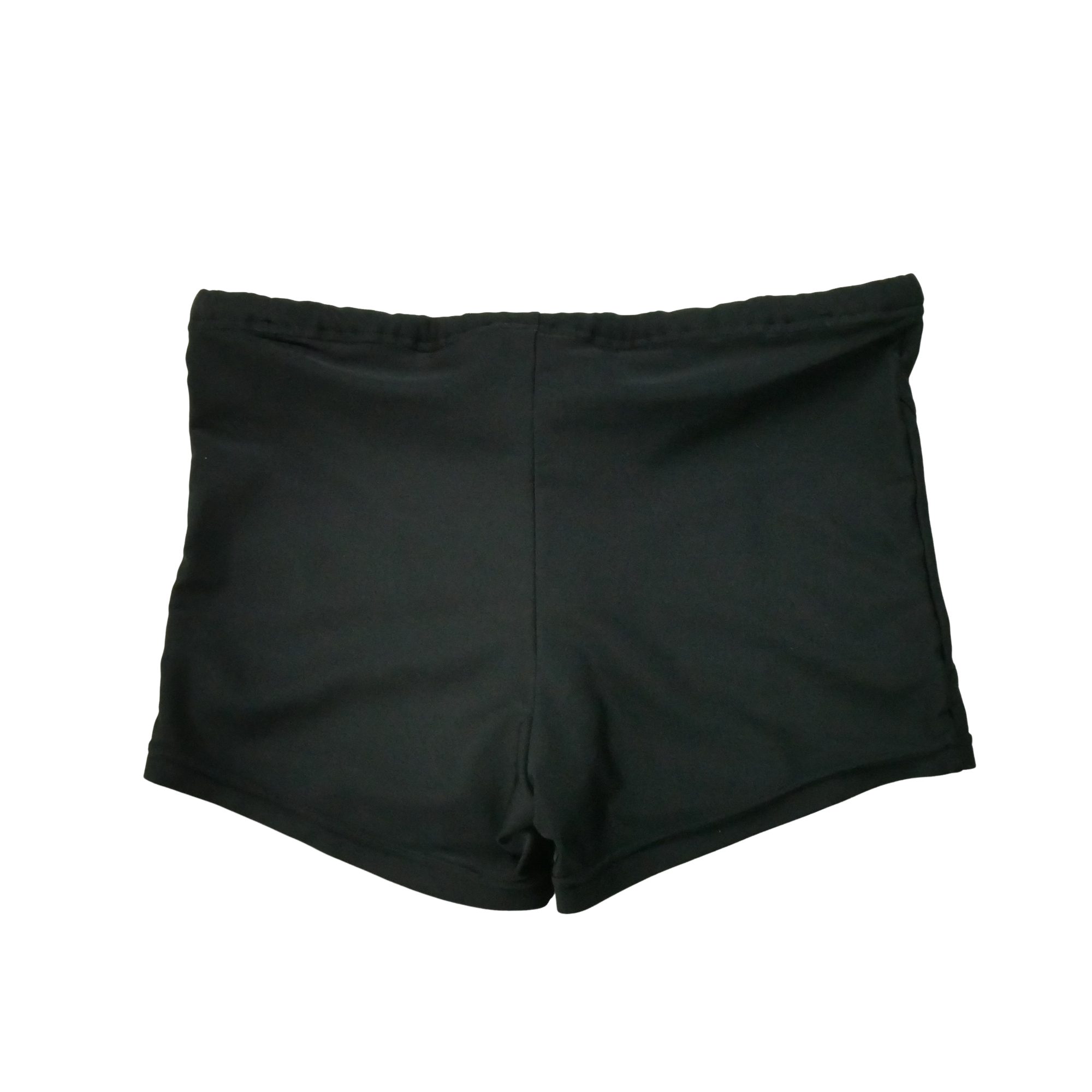 Short de bain Homme  Noir 3
