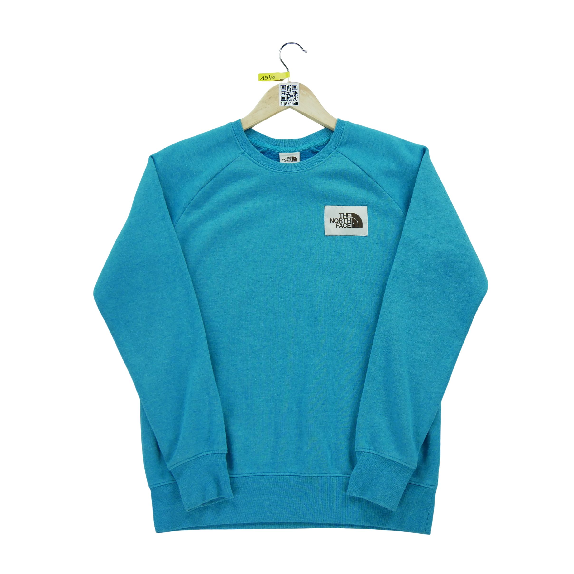 Sweat Femme  TNF Bleu - Bon état