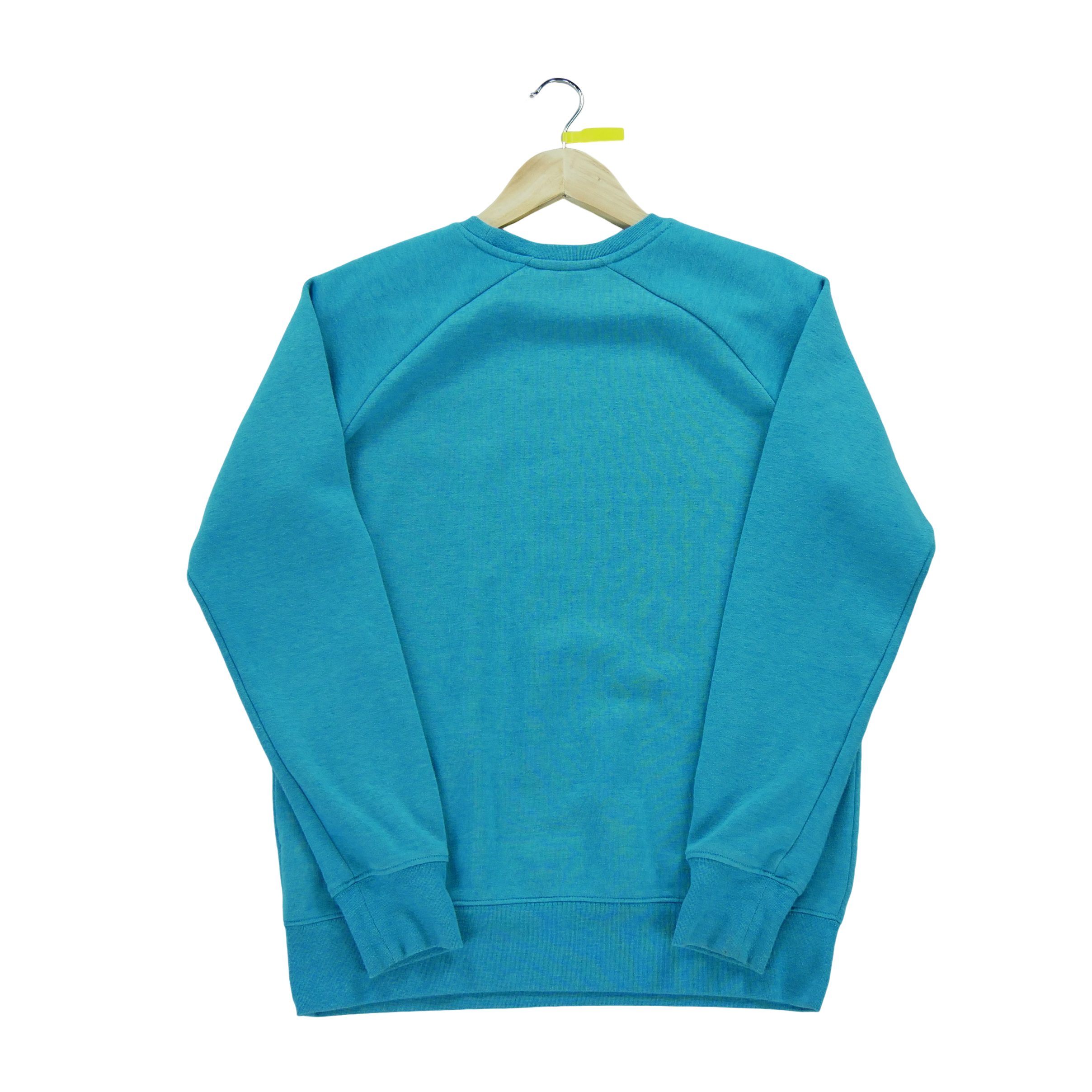 Sweat Femme  TNF Bleu 2