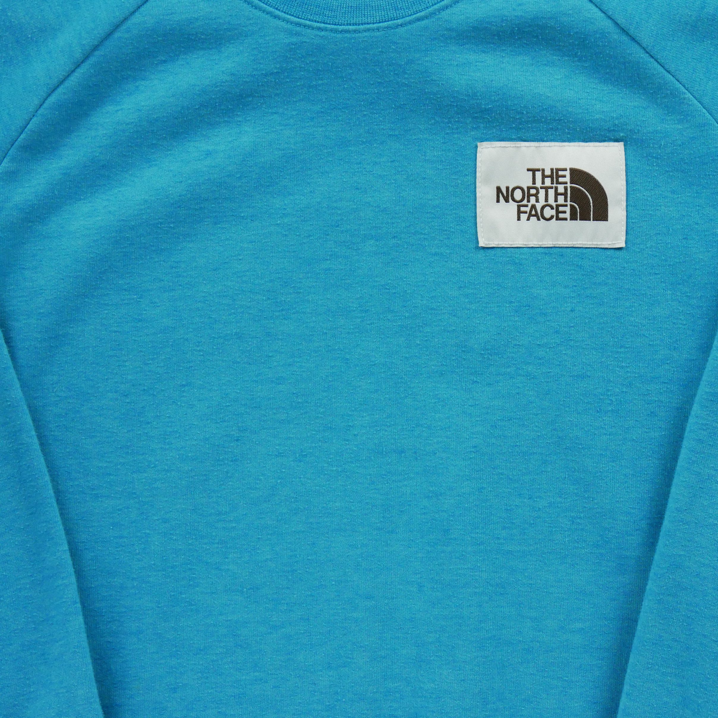 Sweat Femme  TNF Bleu 3