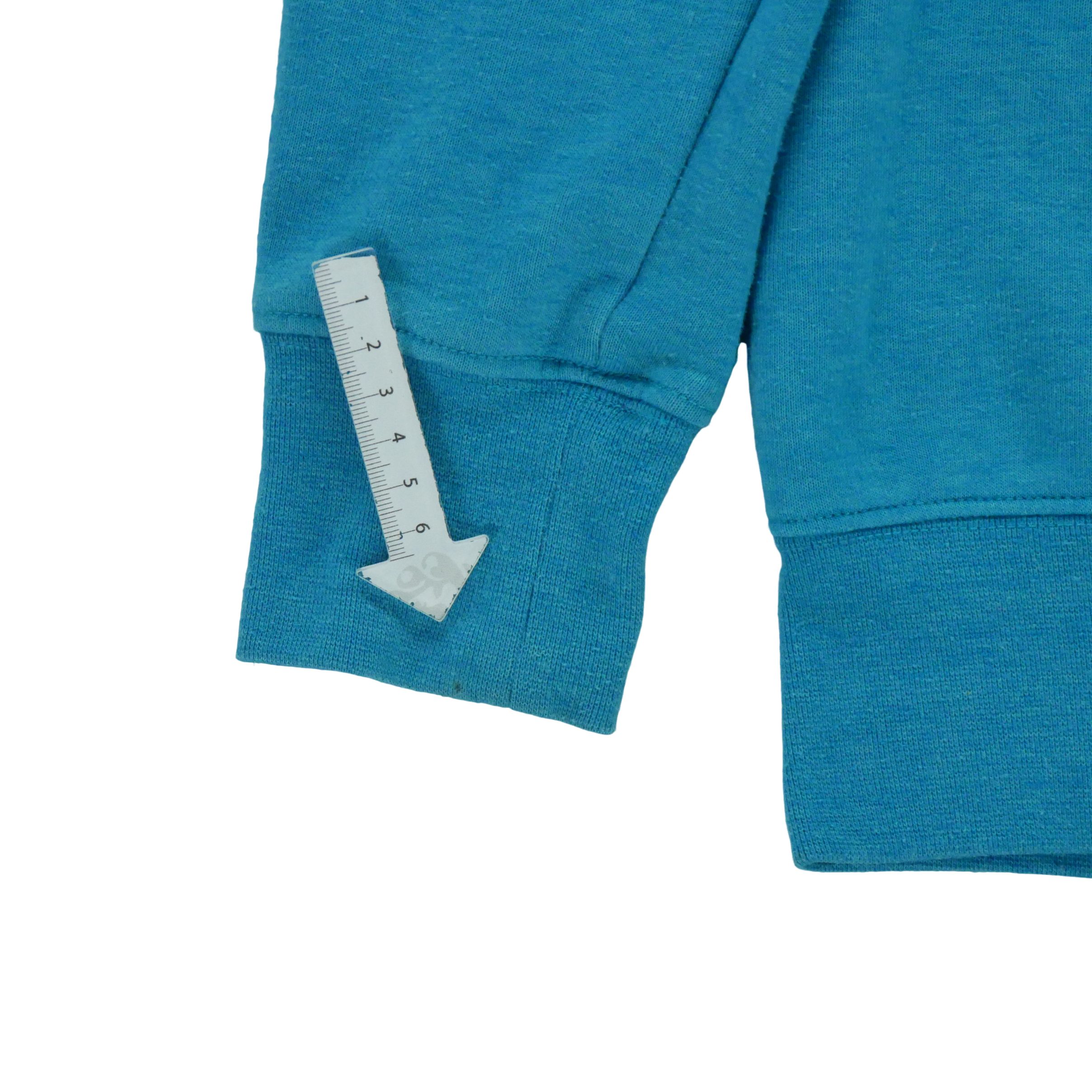 Sweat Femme  TNF Bleu 4