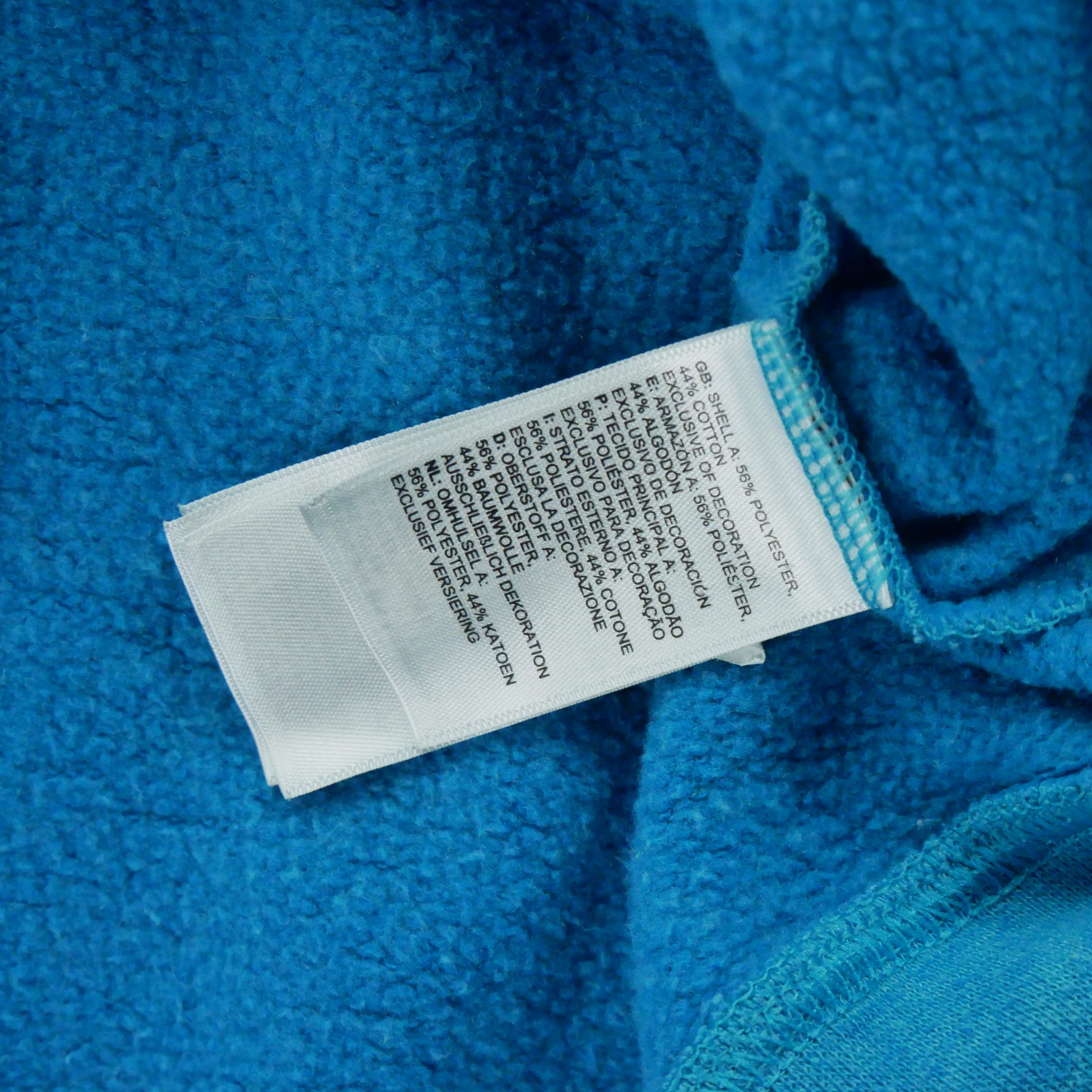 Sweat Femme  TNF Bleu 6