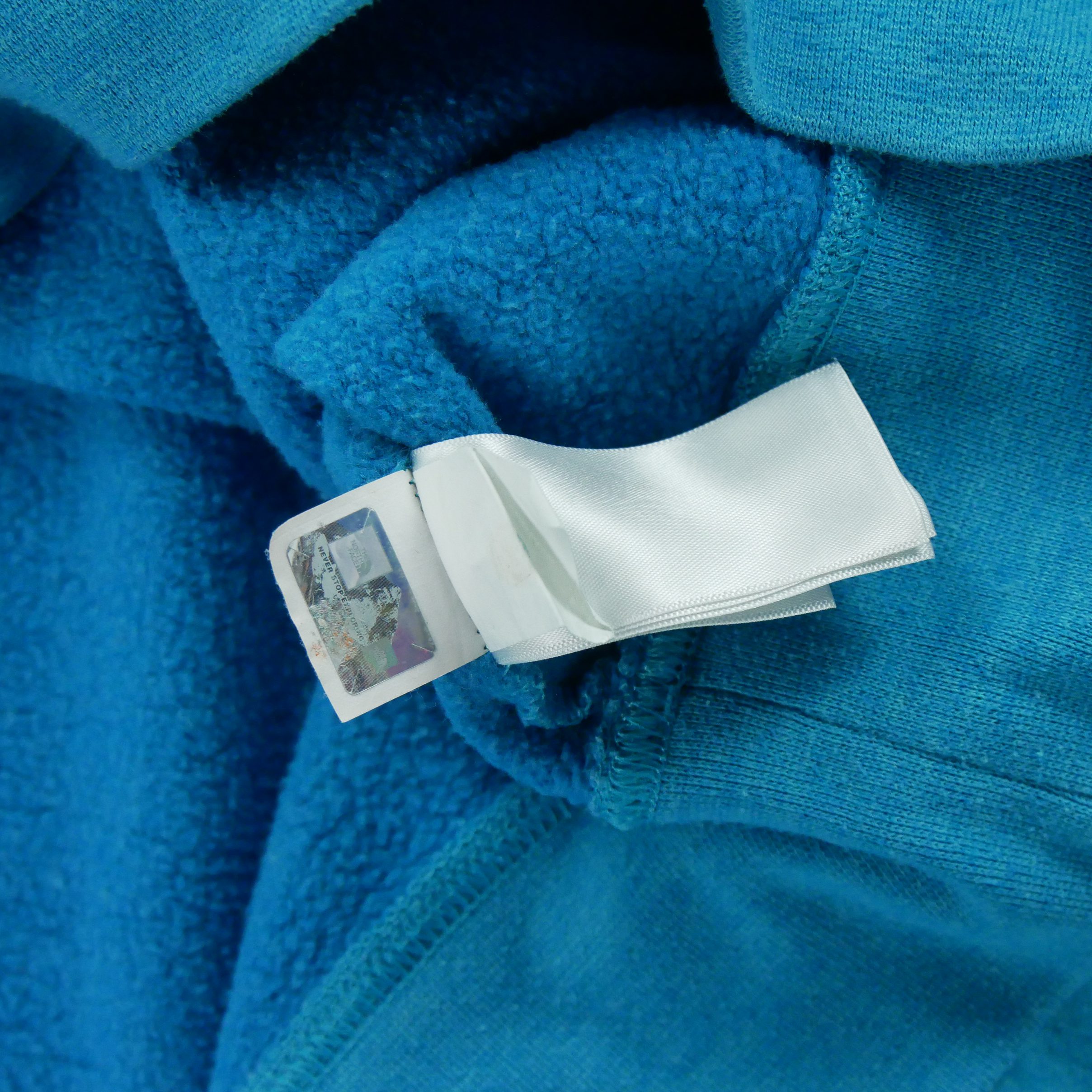 Sweat Femme  TNF Bleu 7