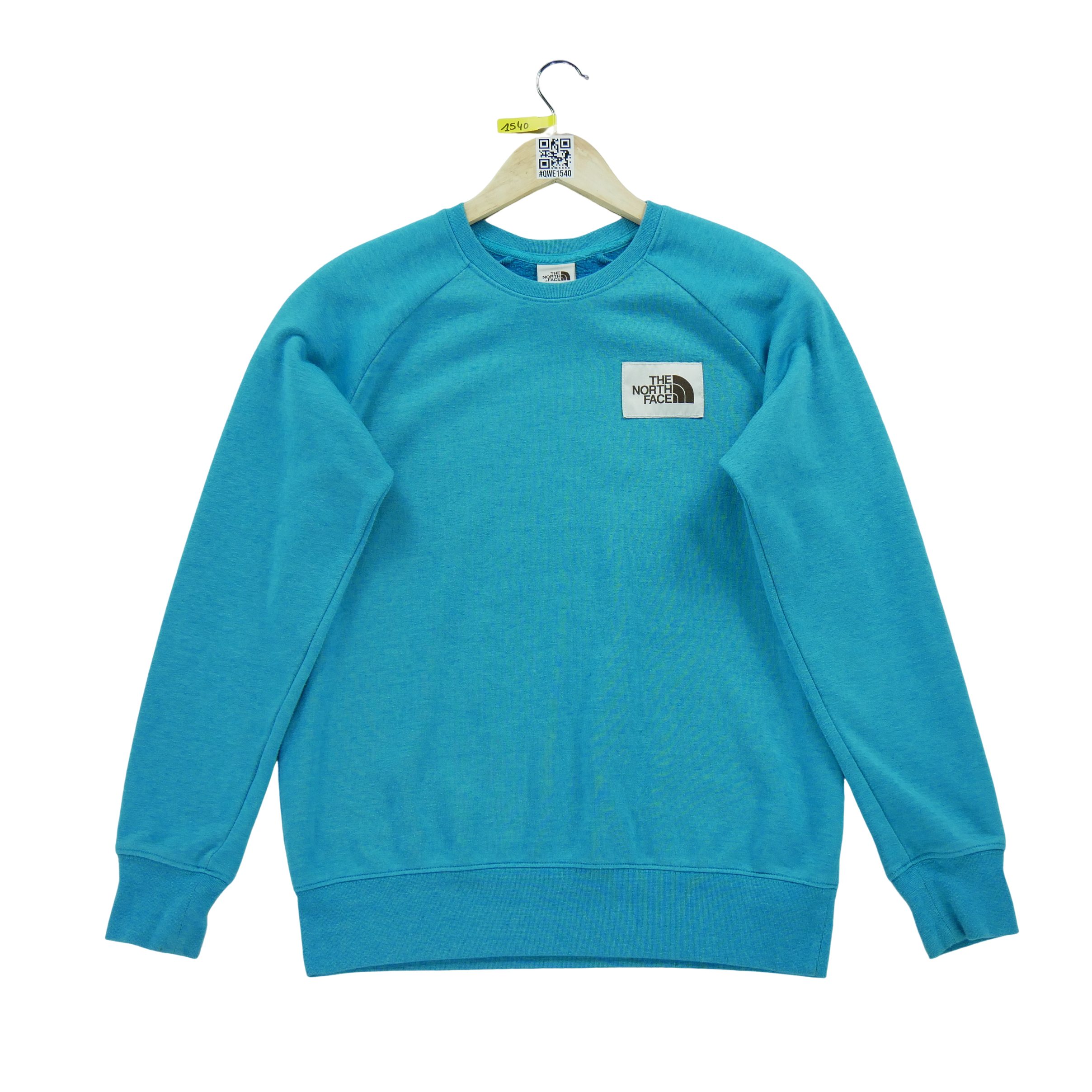 Sweat Femme  TNF Bleu 8