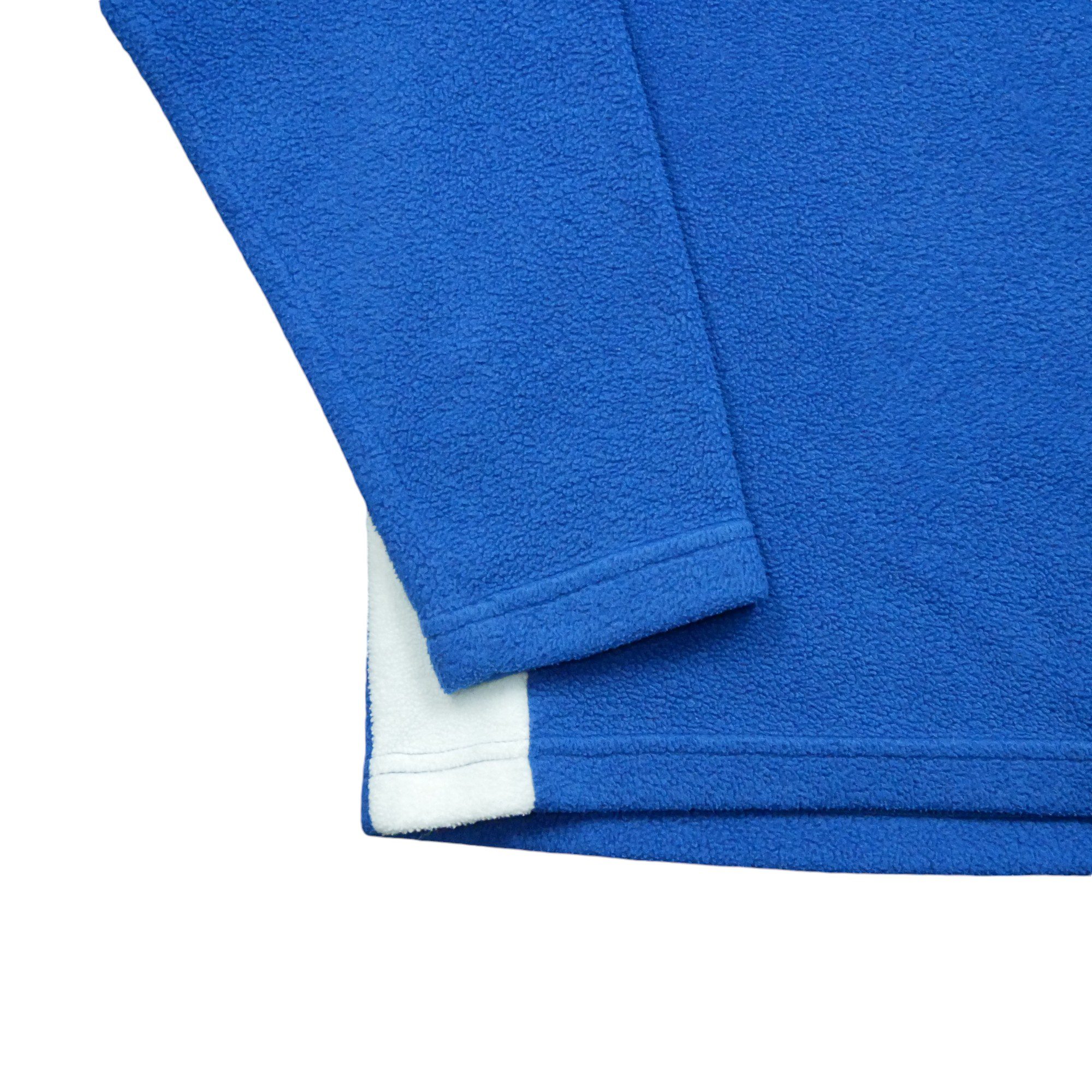 Pull polaire Reebok Indianapolis Colts NFL 4