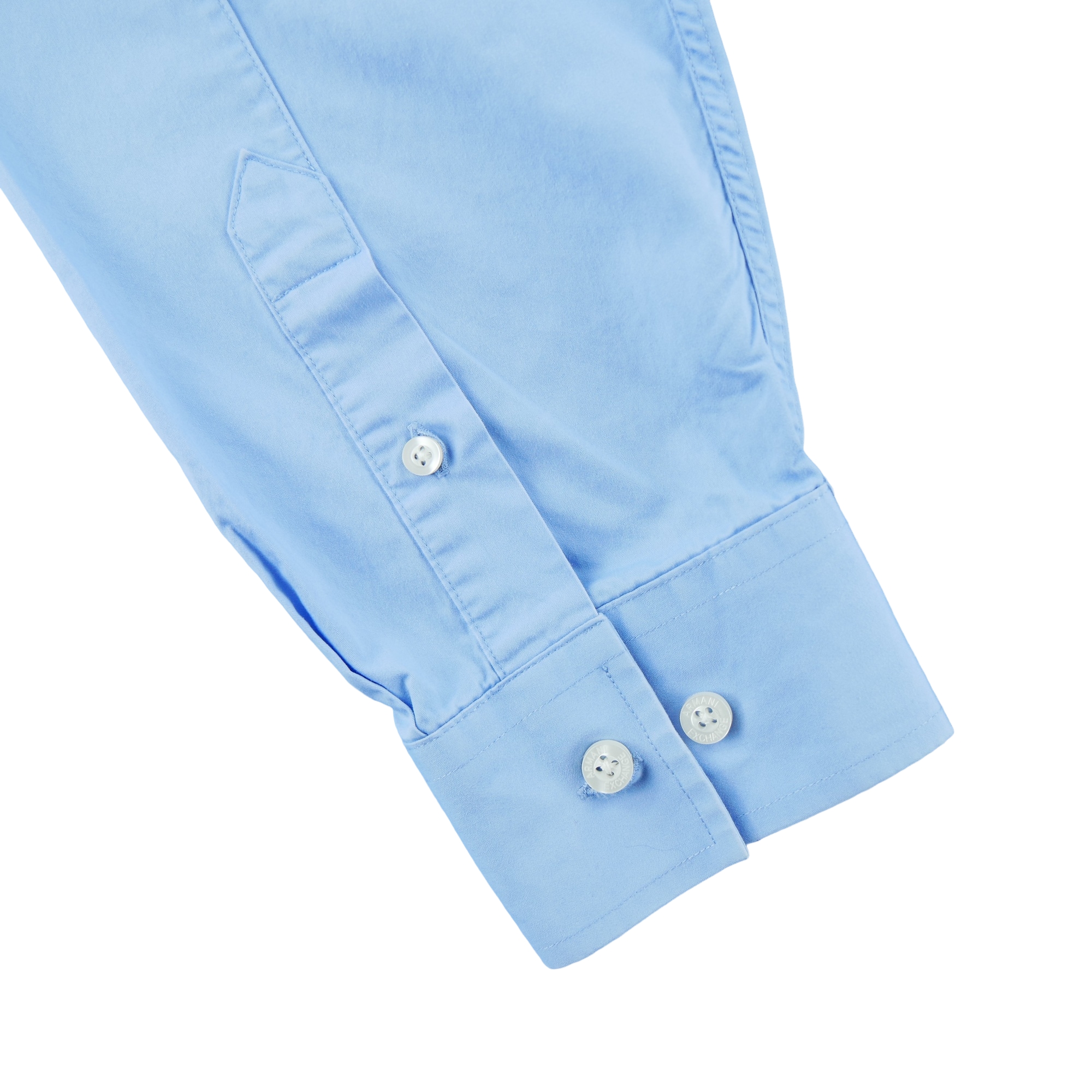 Chemise classique Homme uni 11