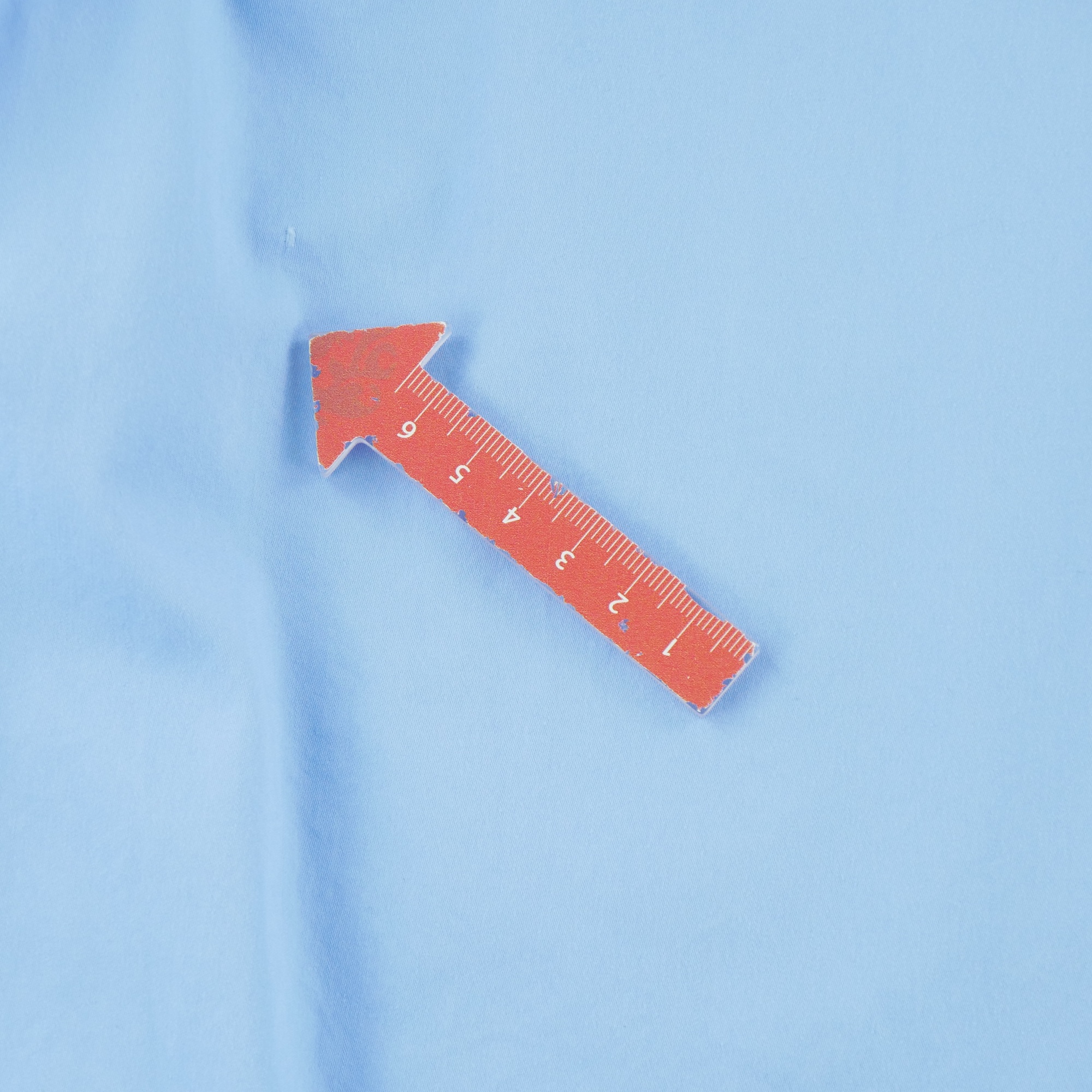 Chemise classique Homme uni 7