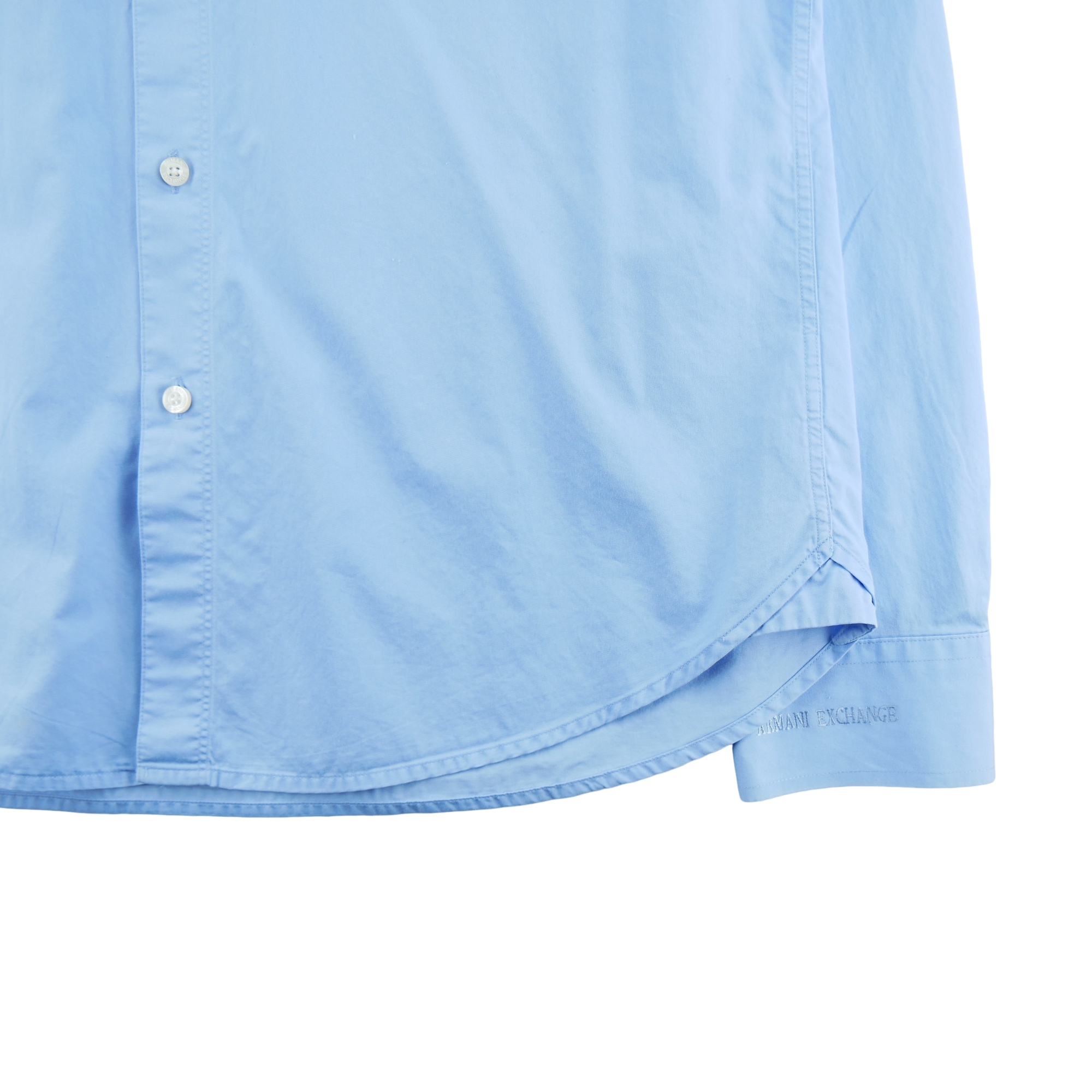 Chemise classique Homme uni 9