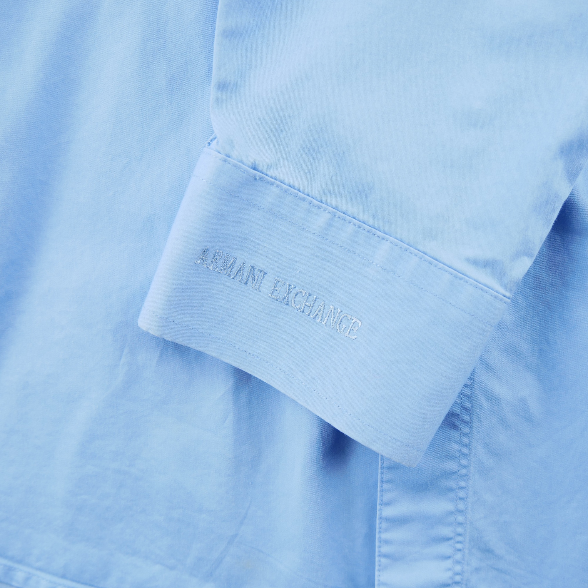 Chemise classique Homme uni 10